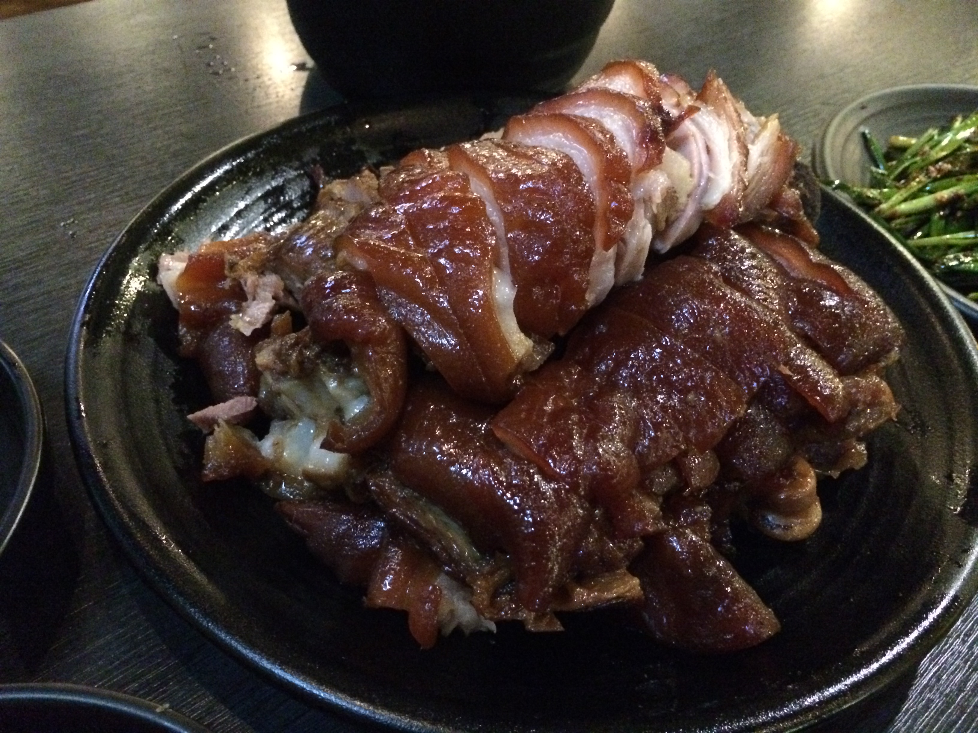 삼족 사진 4