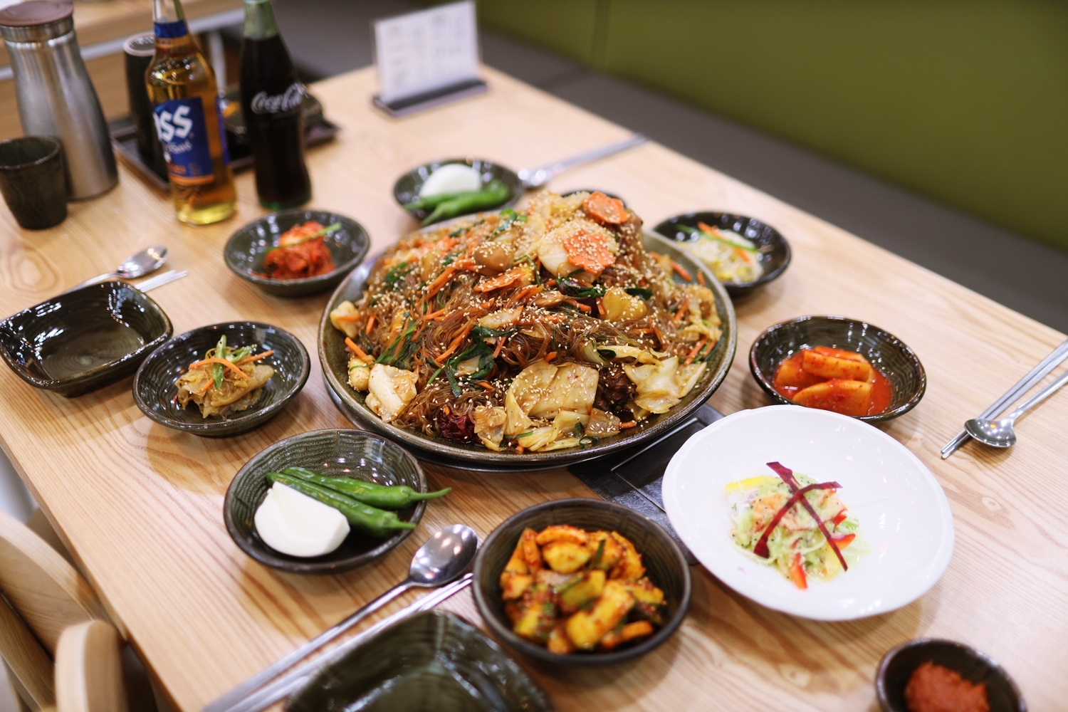 뼈통감자탕본점 사진 3