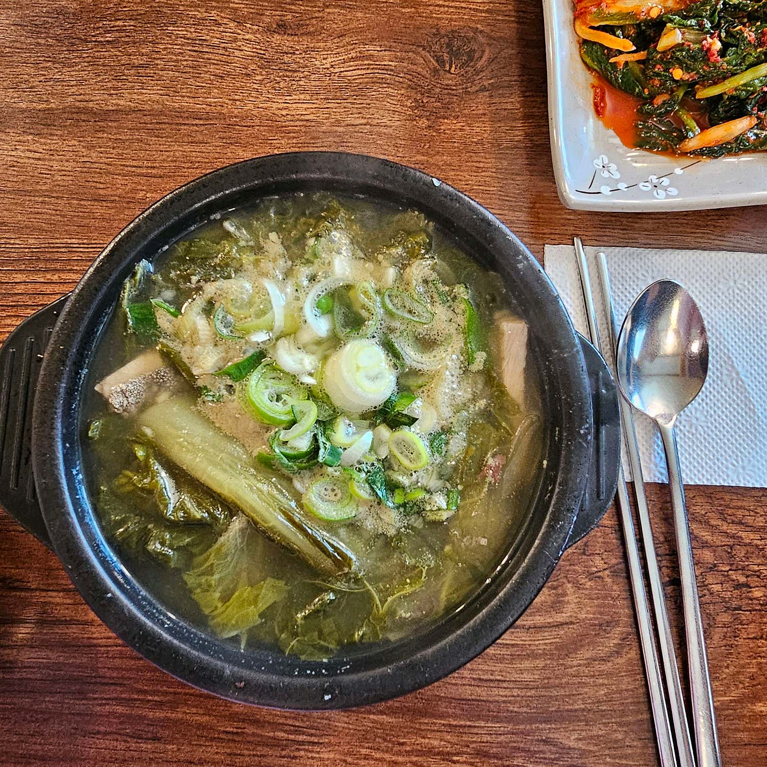 장모님해장국 사진 5