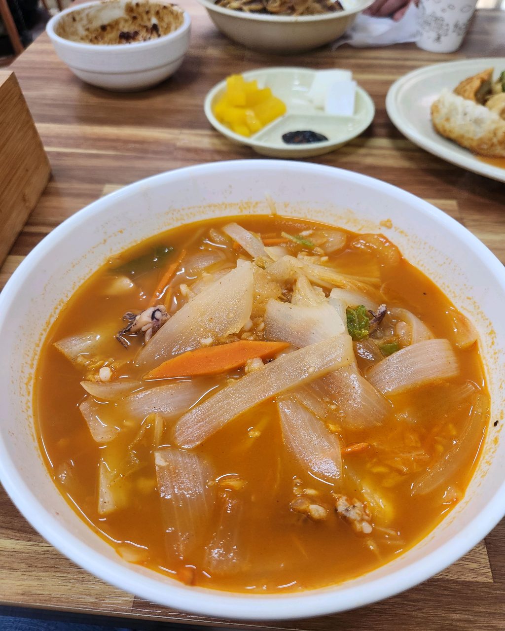 옛날짜장 사진