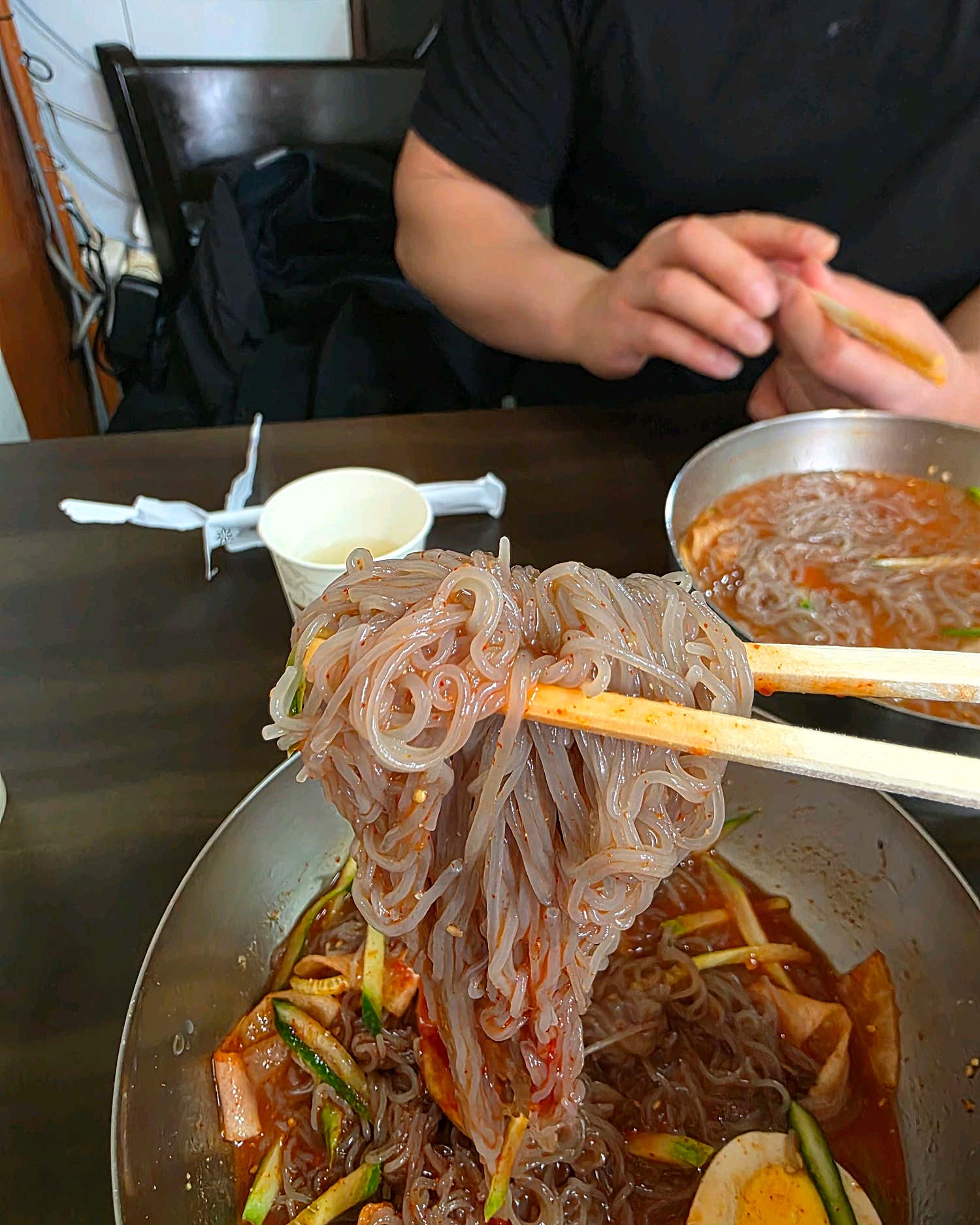 오복정냉면 사진 4
