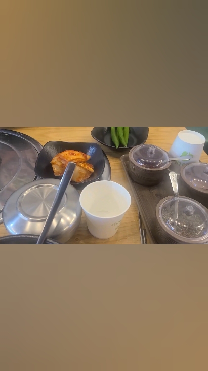 최미삼순대국 능동점 사진 2