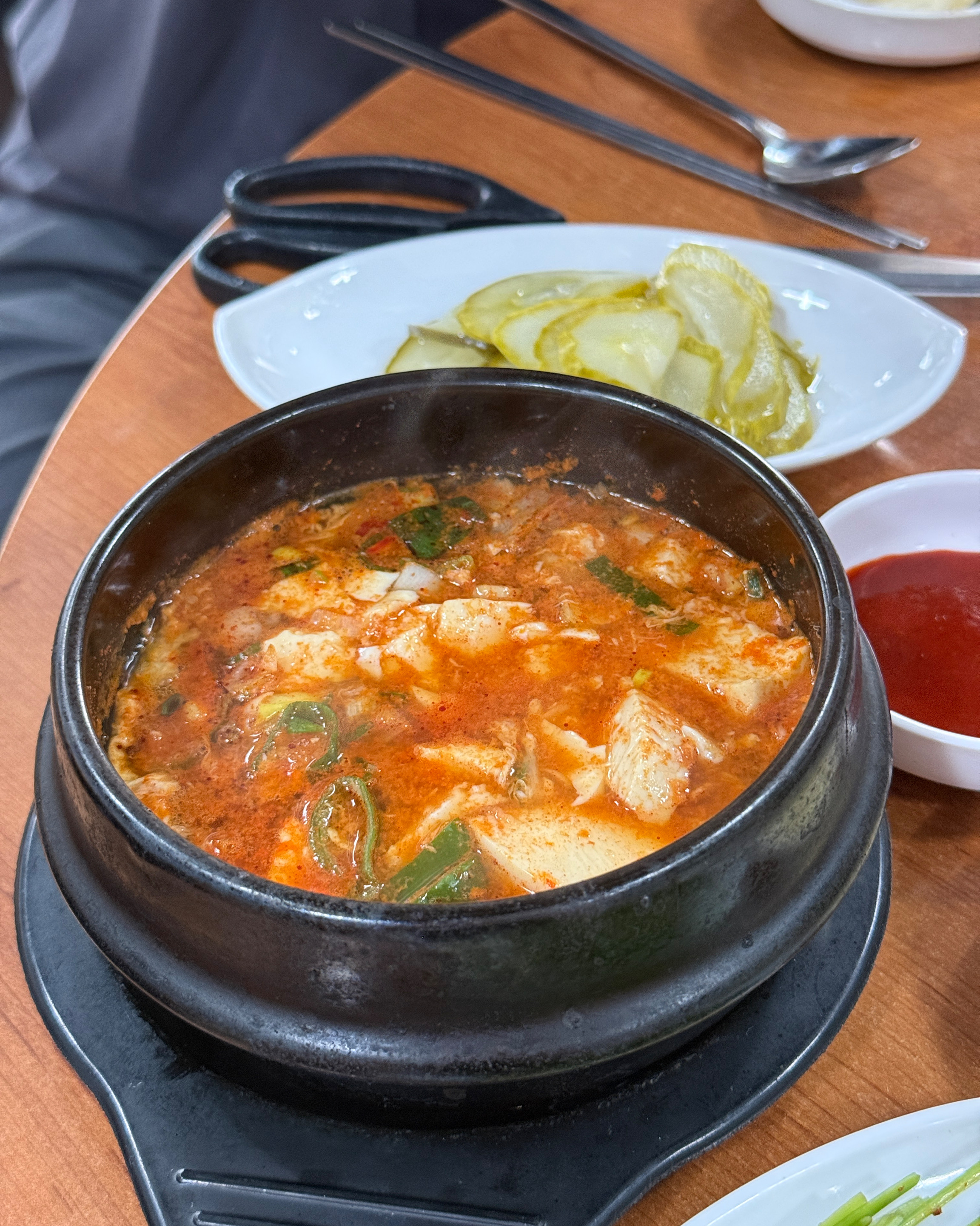 신가네숯불꼼장어 사진 3