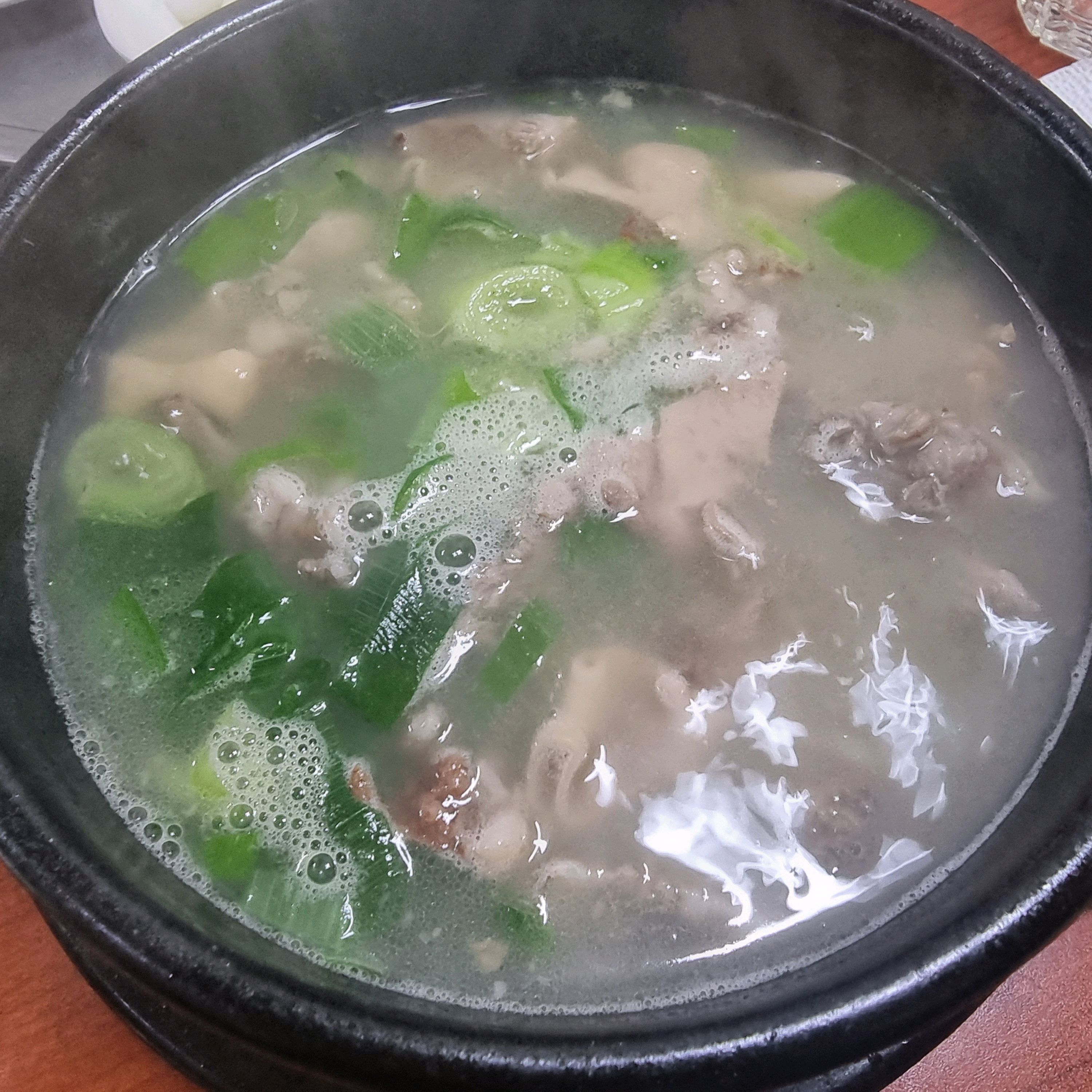 삼거리순대국 사진 3
