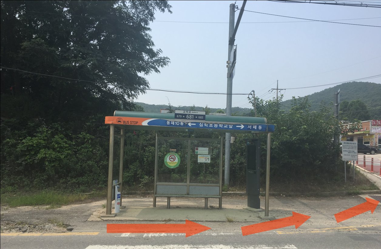 심학산도토리국수 사진 3