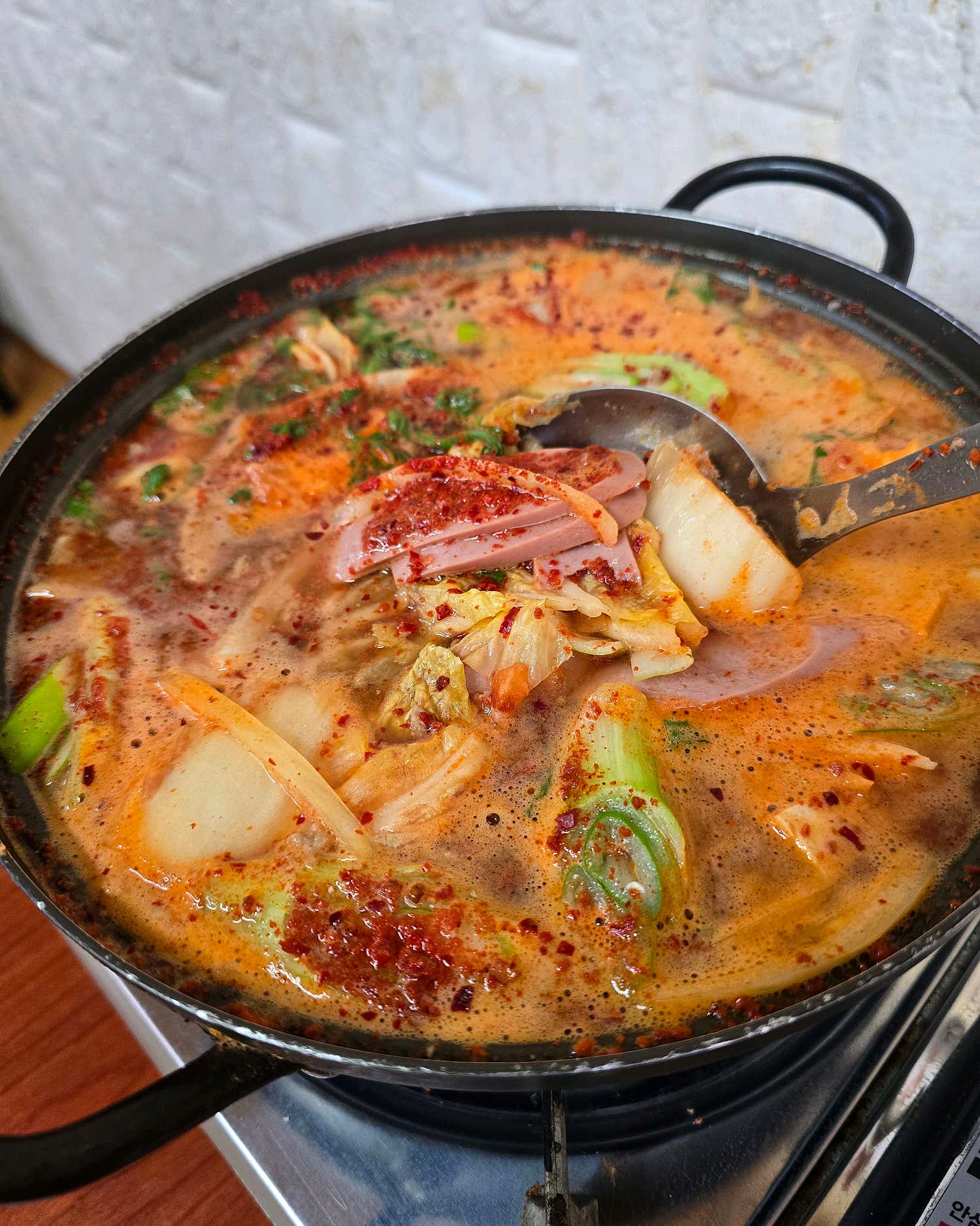 정은이네 찌개백반 사진 4