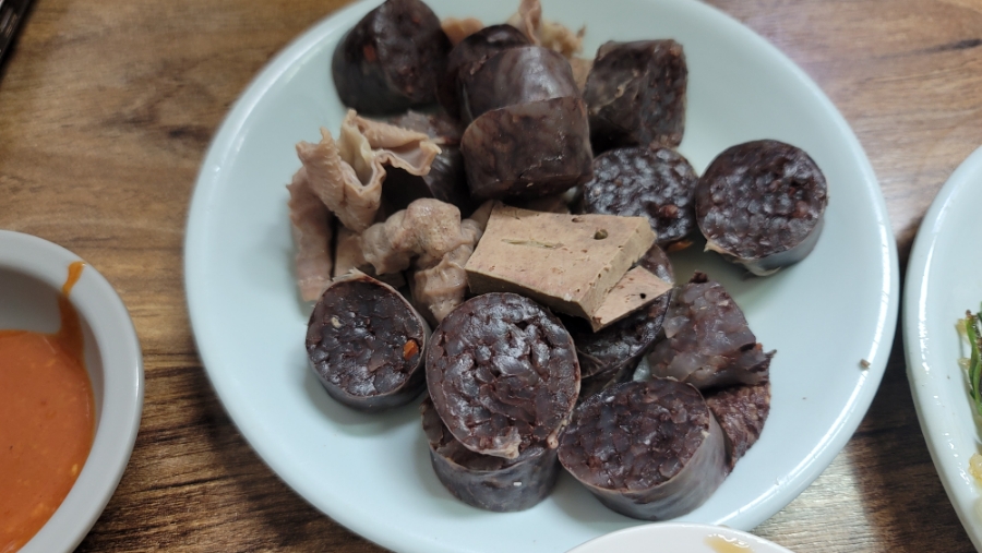 맛나분식 사진 3