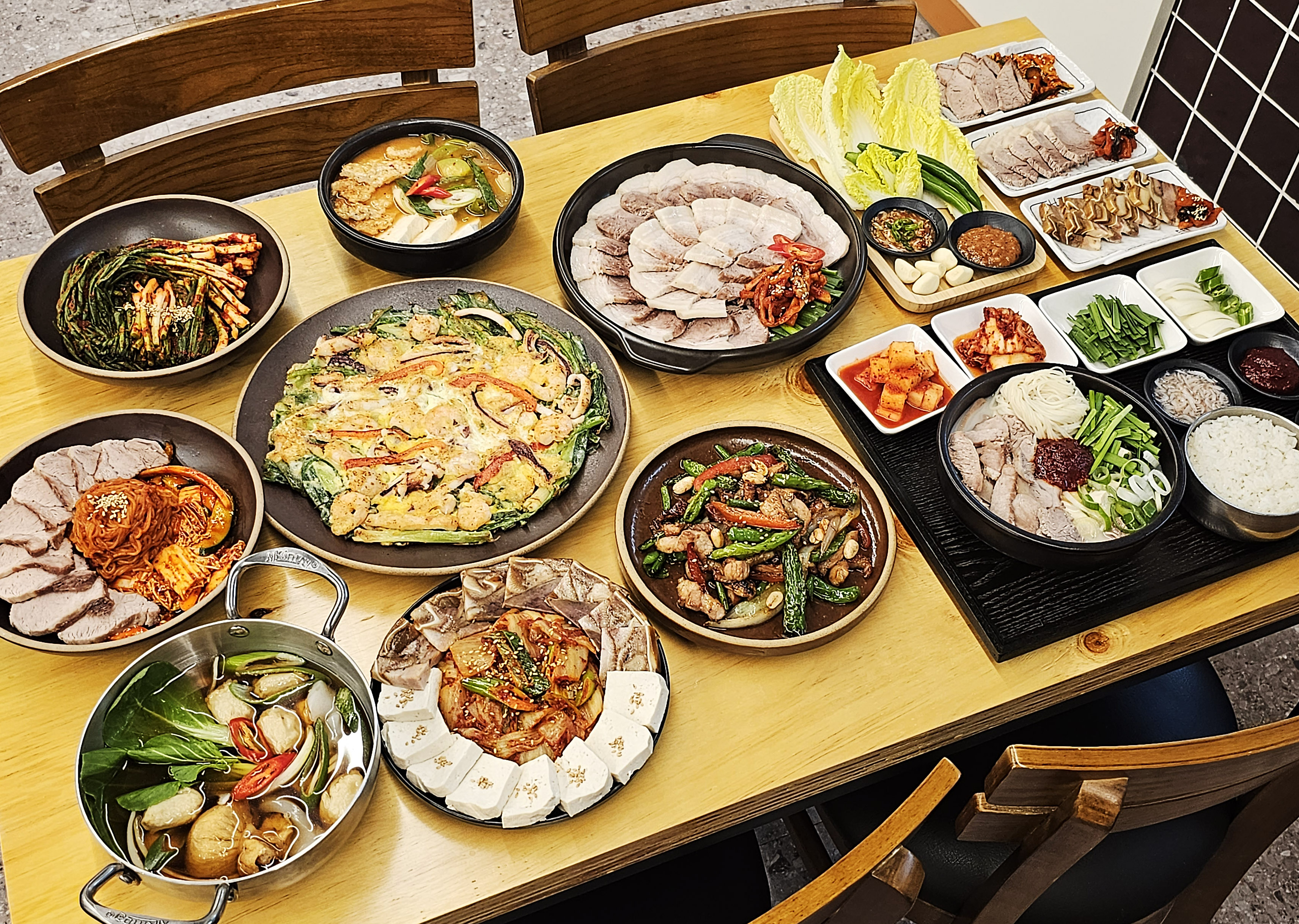 단디만 사진 1
