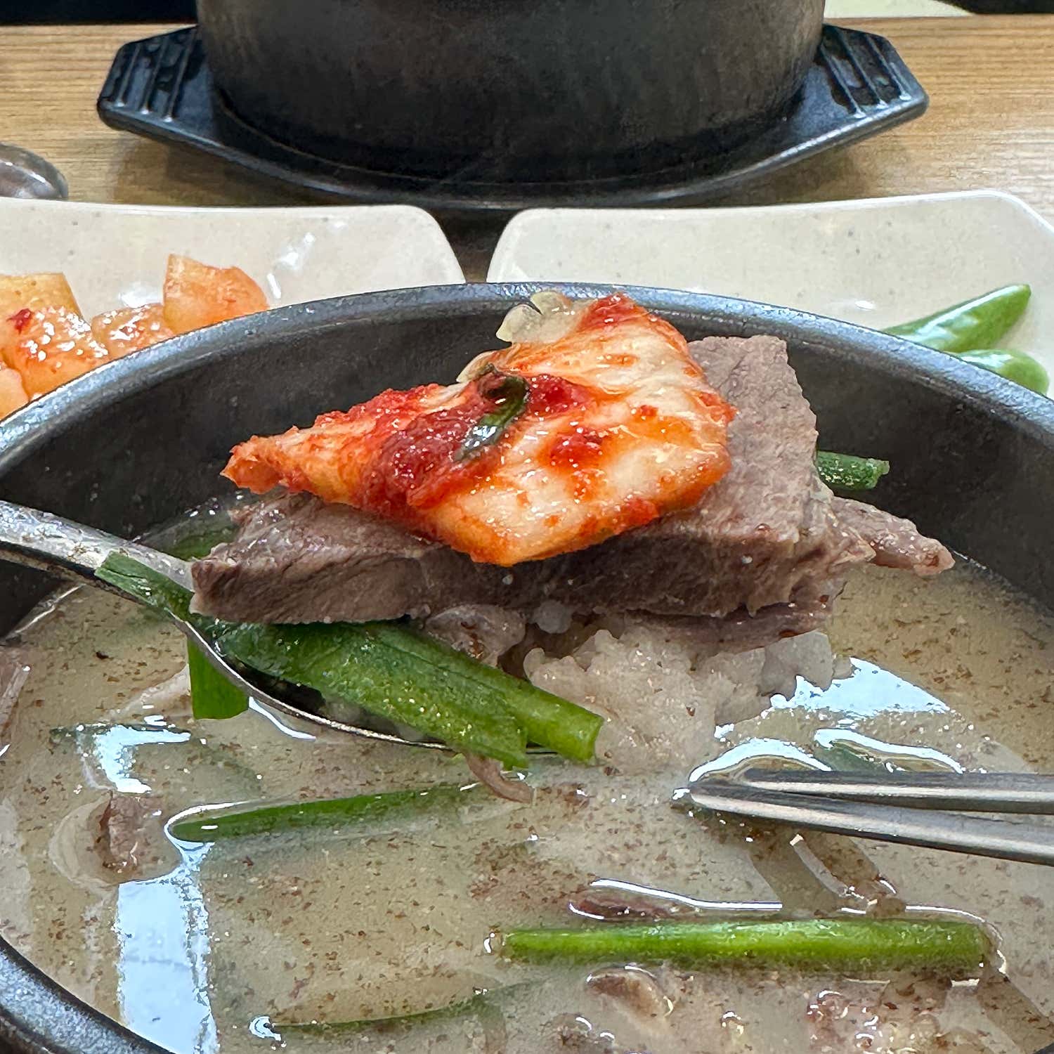 삼오순대국 불광역점 사진 3
