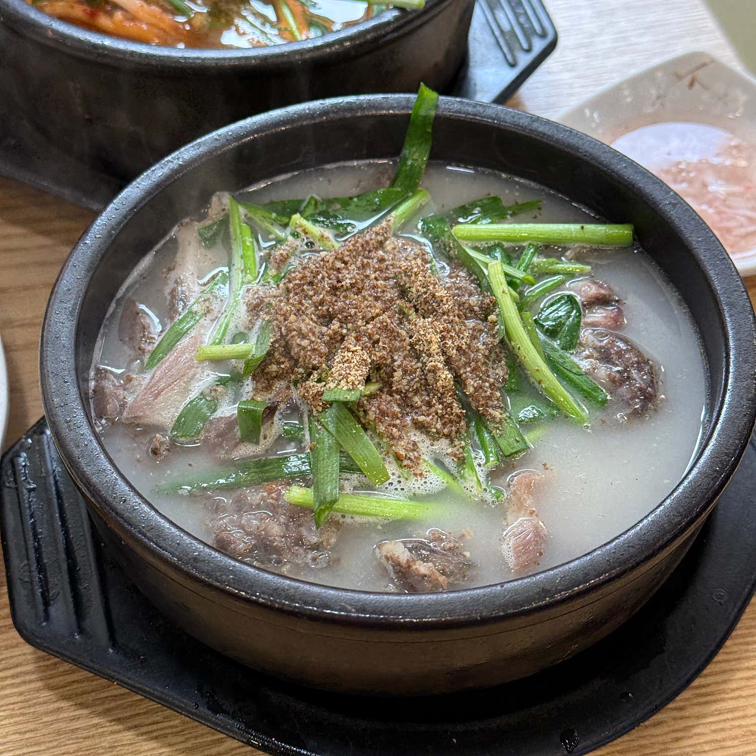 삼오순대국 불광역점 사진 4