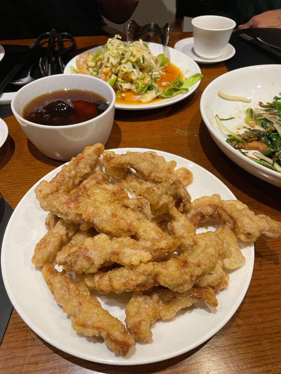맛이차이나 사진