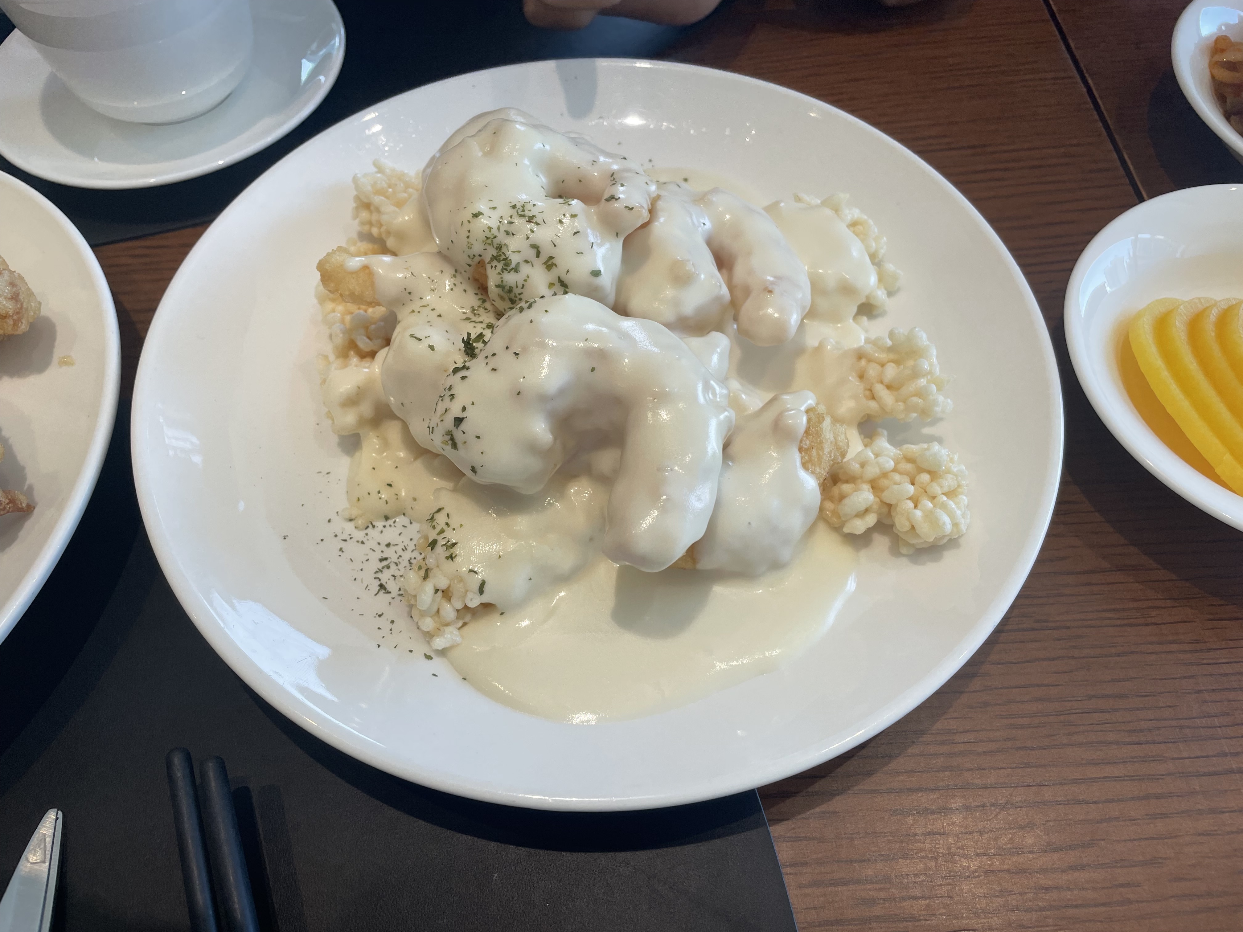 맛이차이나 사진 2