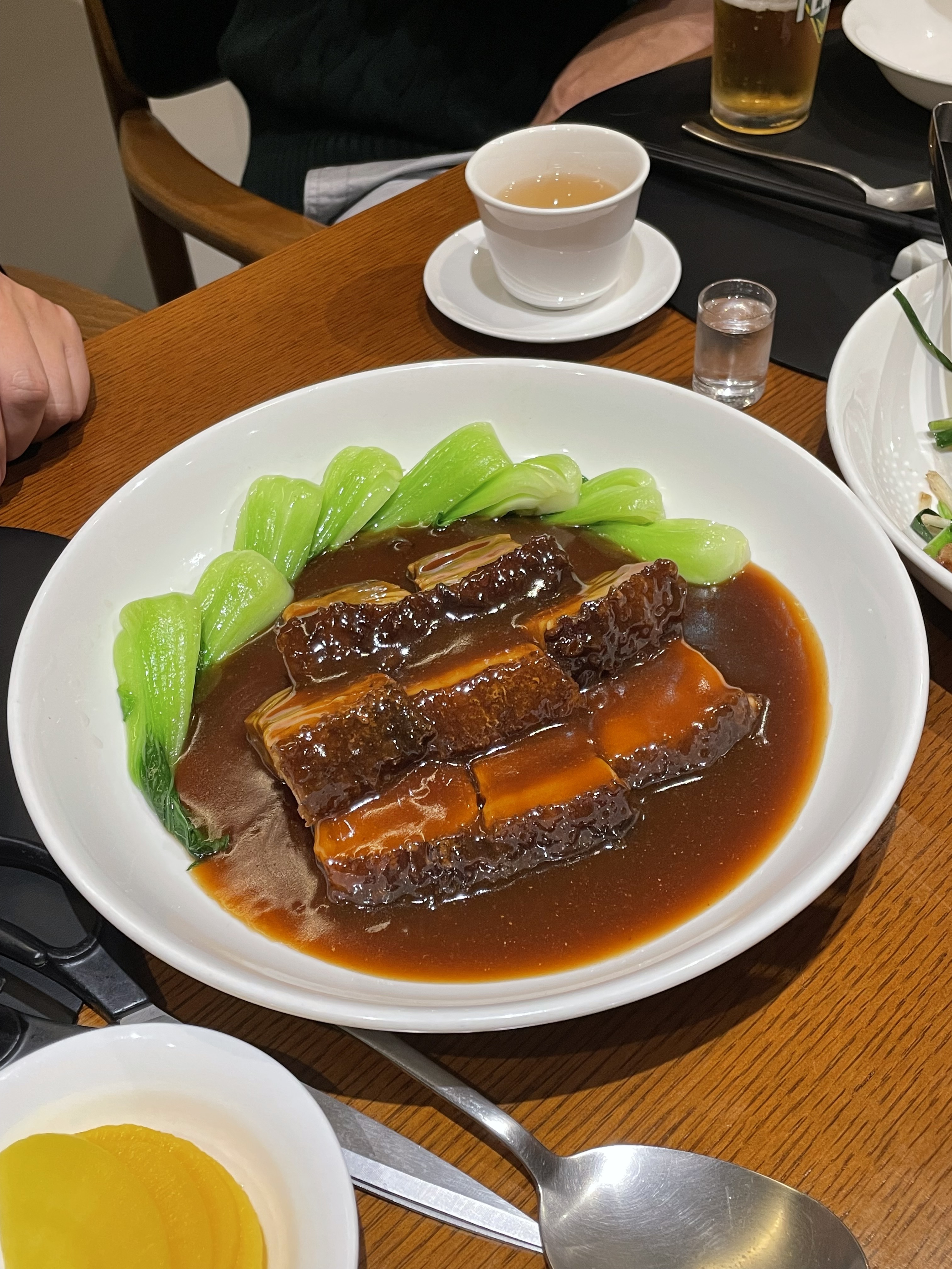 맛이차이나 사진 4