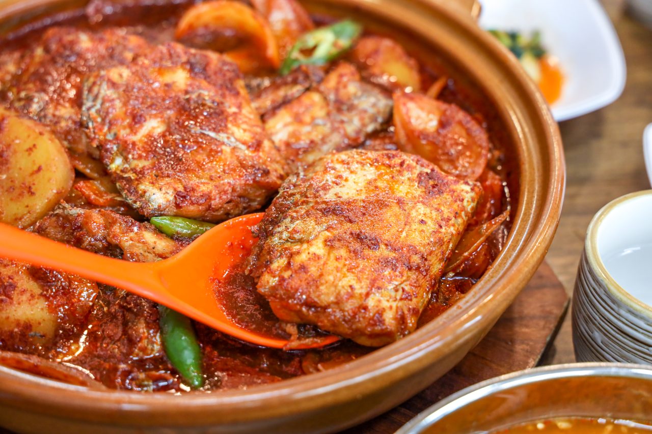논짓물식당 사진