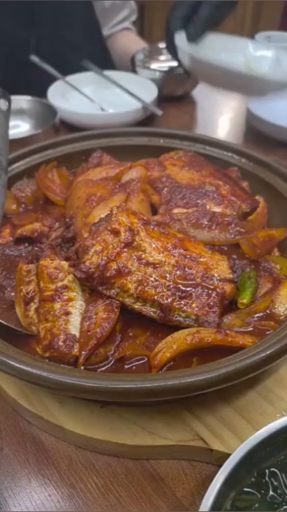 논짓물식당 사진 2