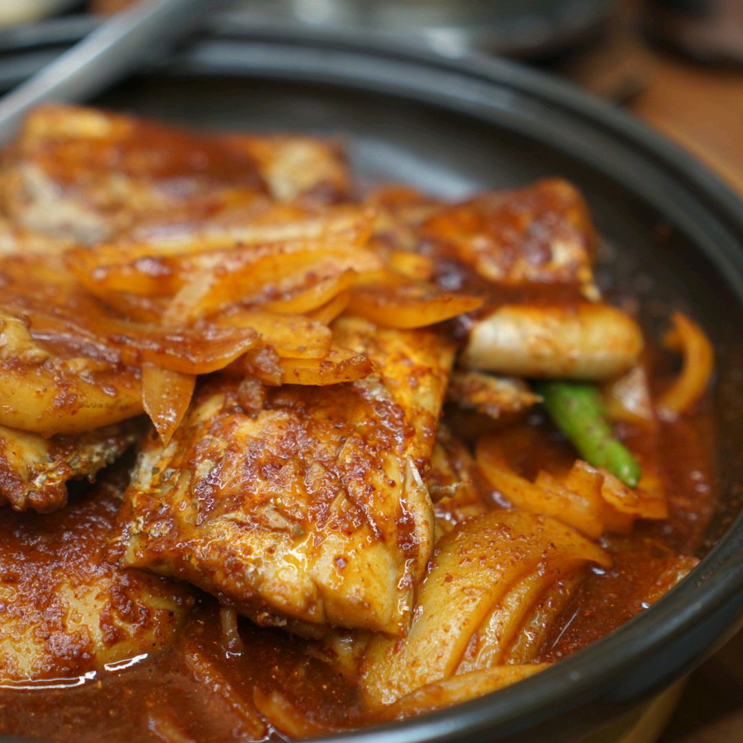 논짓물식당 사진 5