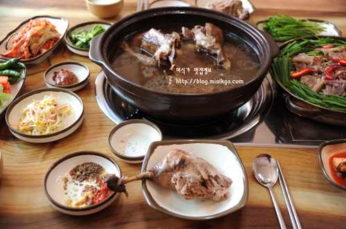 삼성산농원 사진 3