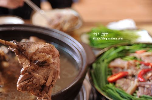 삼성산농원 사진 4