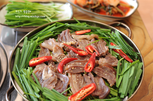삼성산농원 사진 5