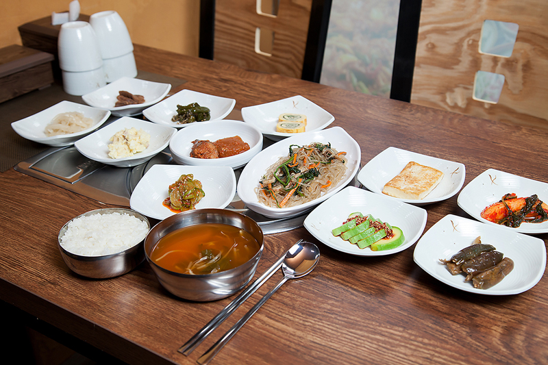 골목식당 사진