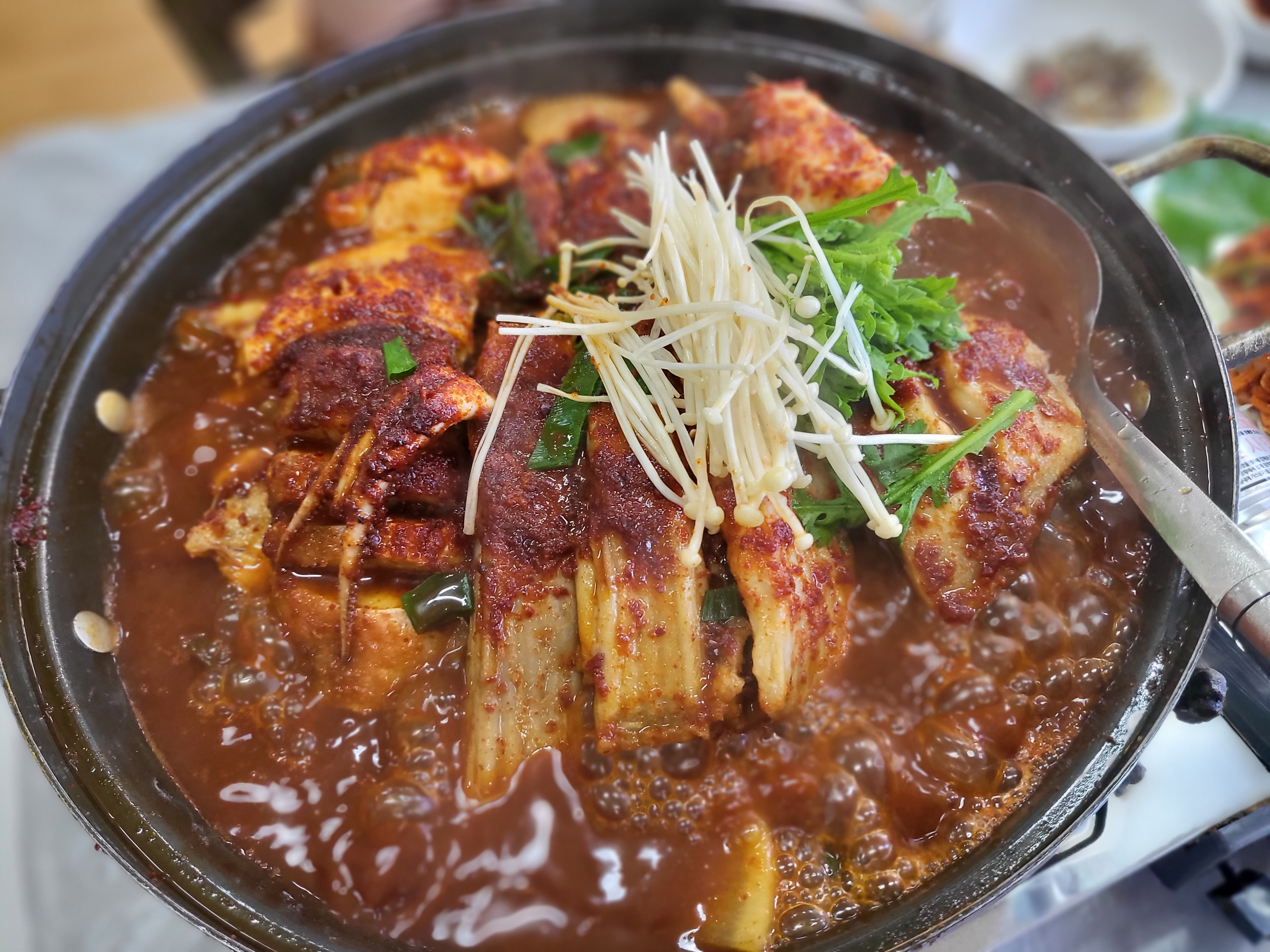 후포식당 사진