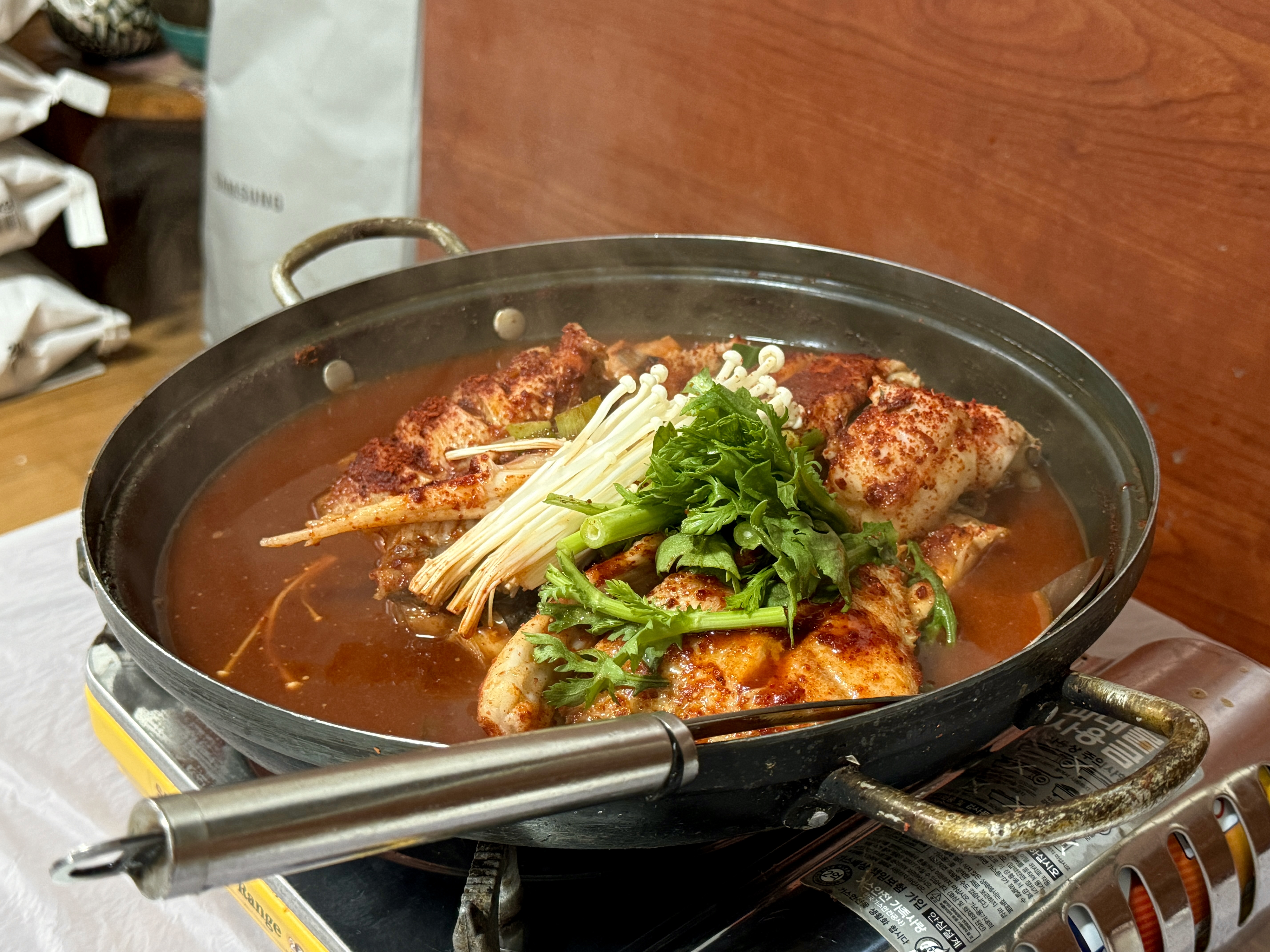 후포식당 사진 2