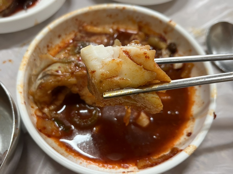 후포식당 사진 5