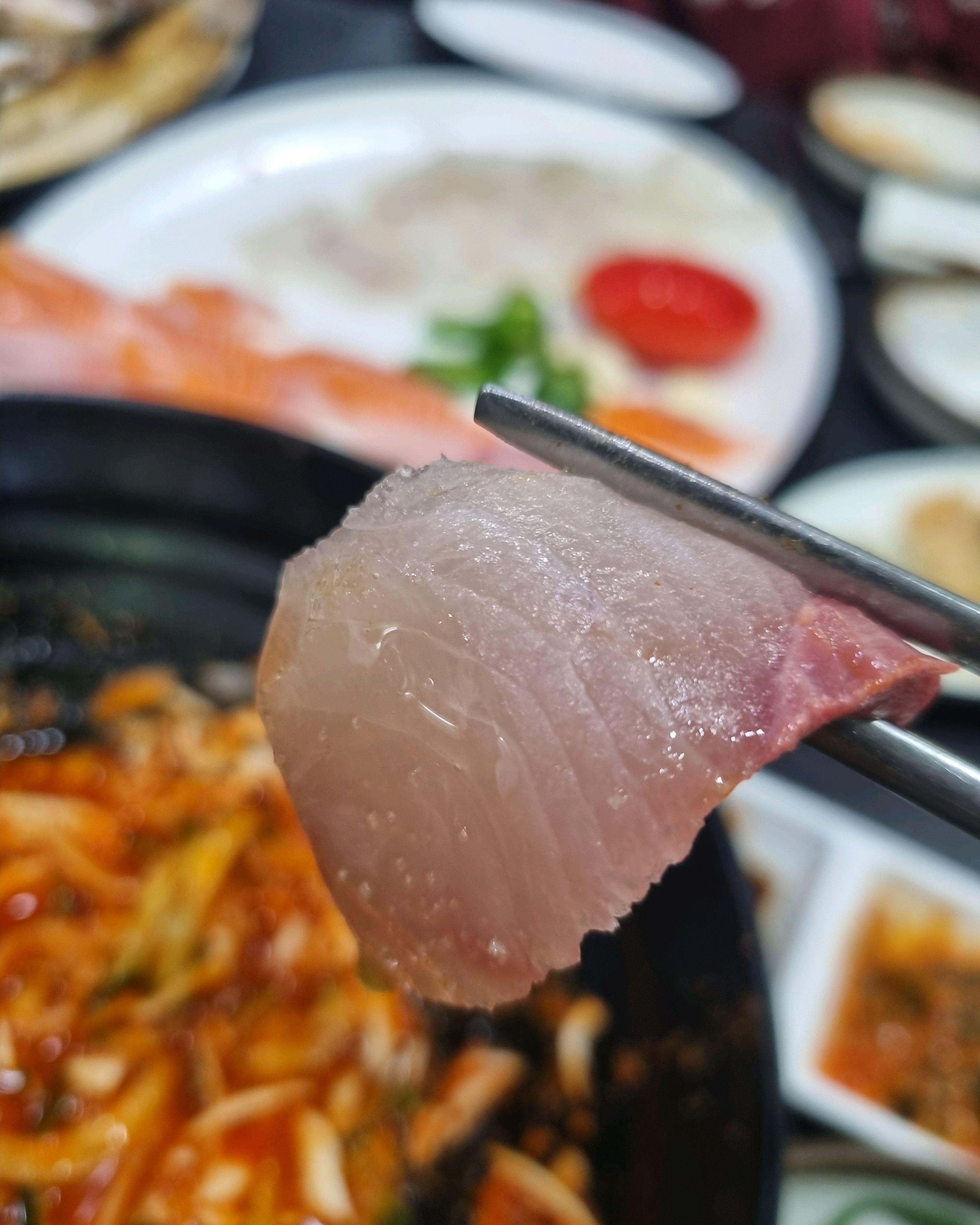 사계횟집 사직점 사진 5