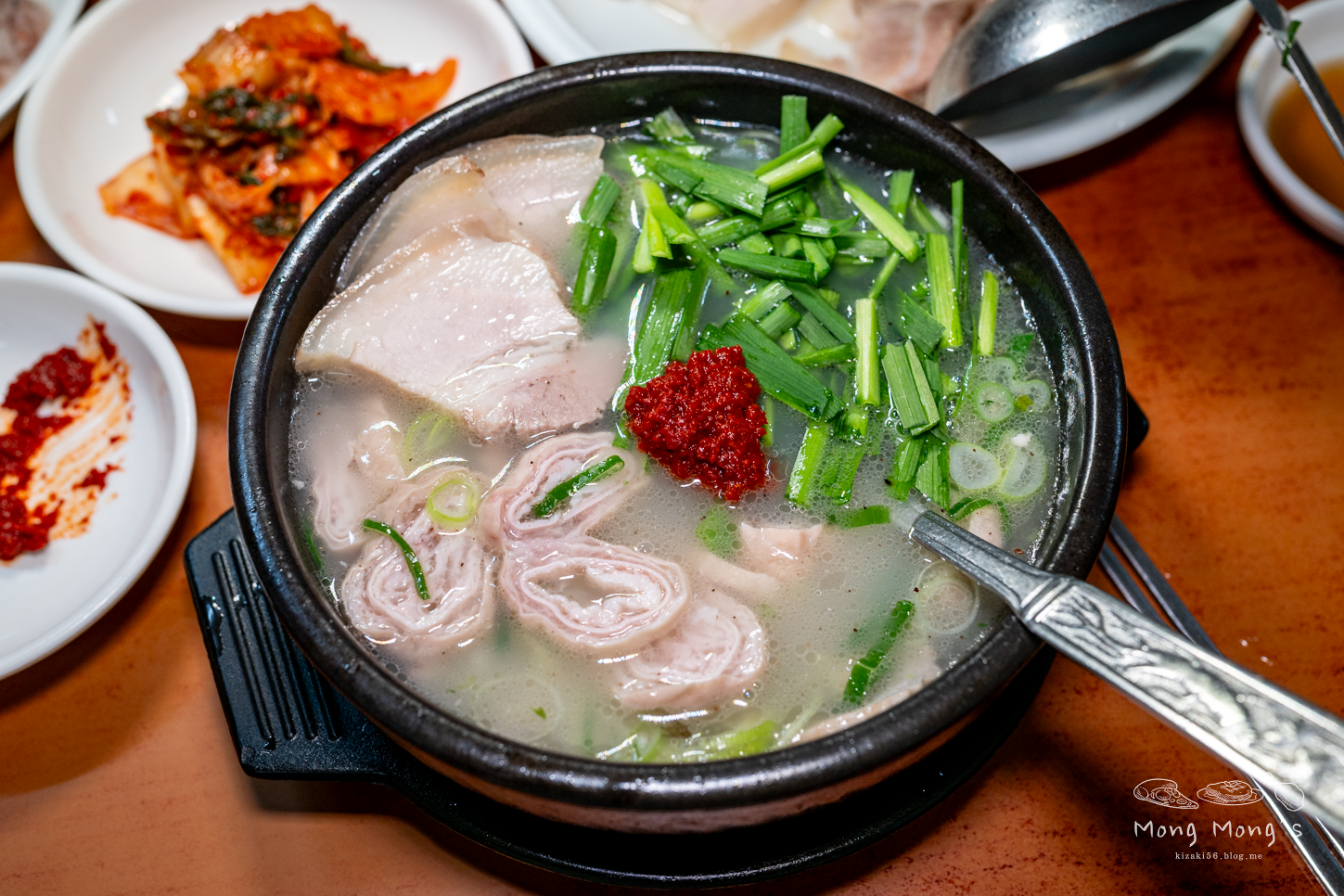 의령식당 사진 5