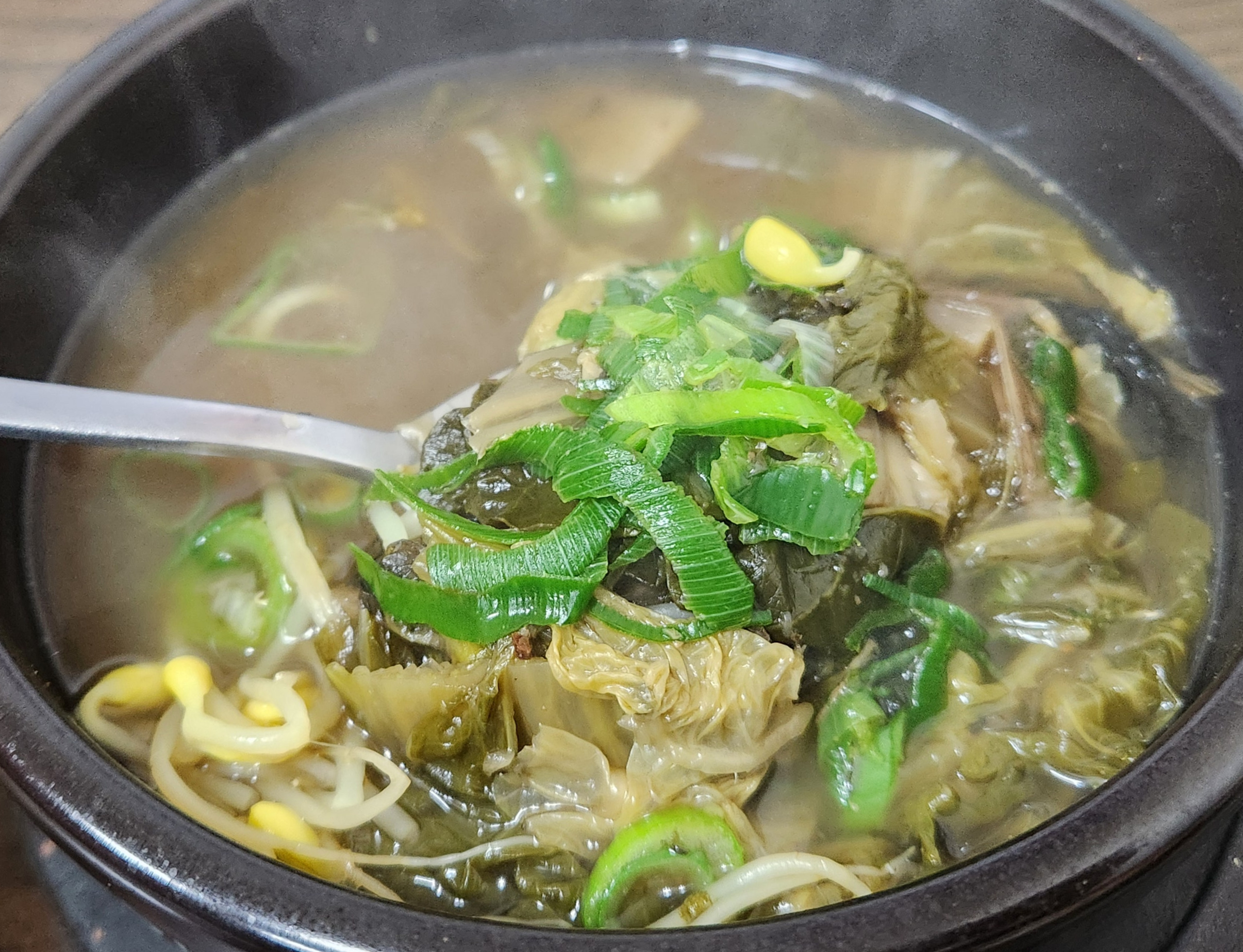 광치해장국 사진 3
