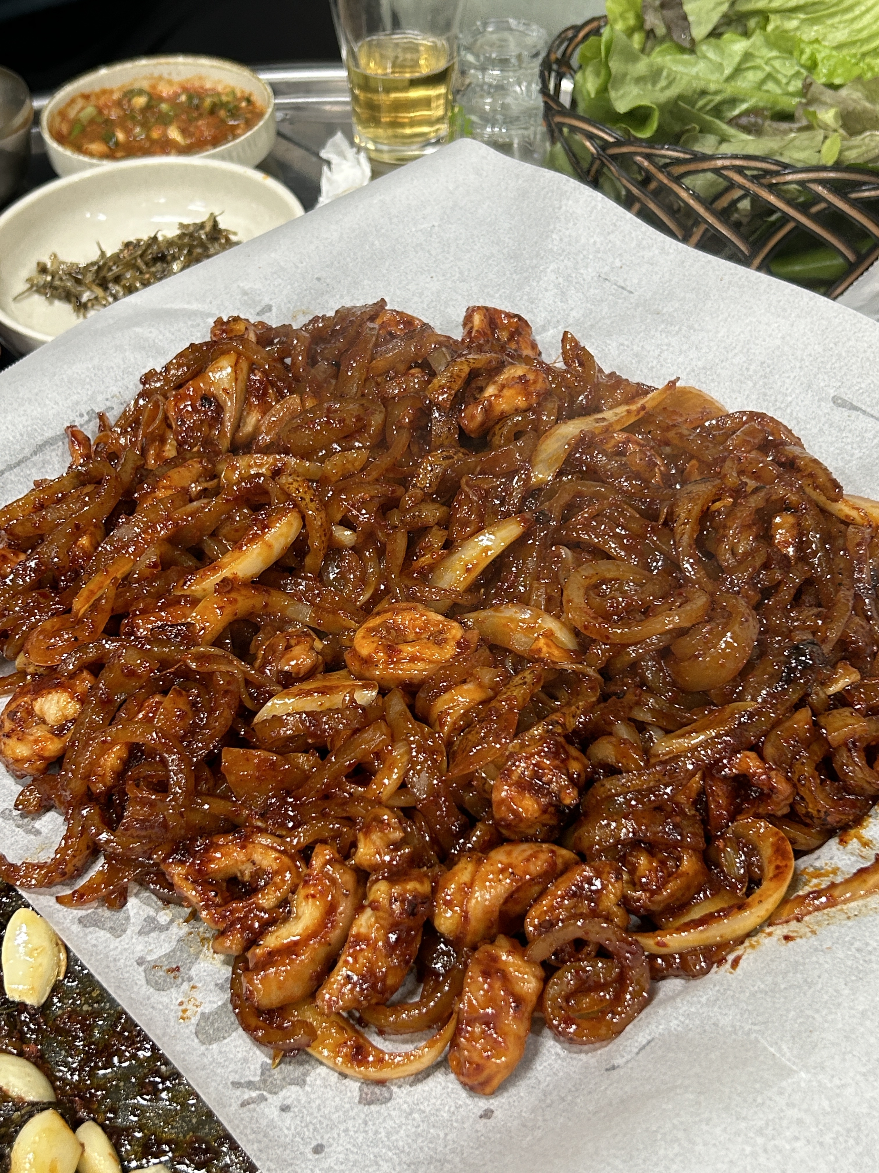 대동막창 사진 3
