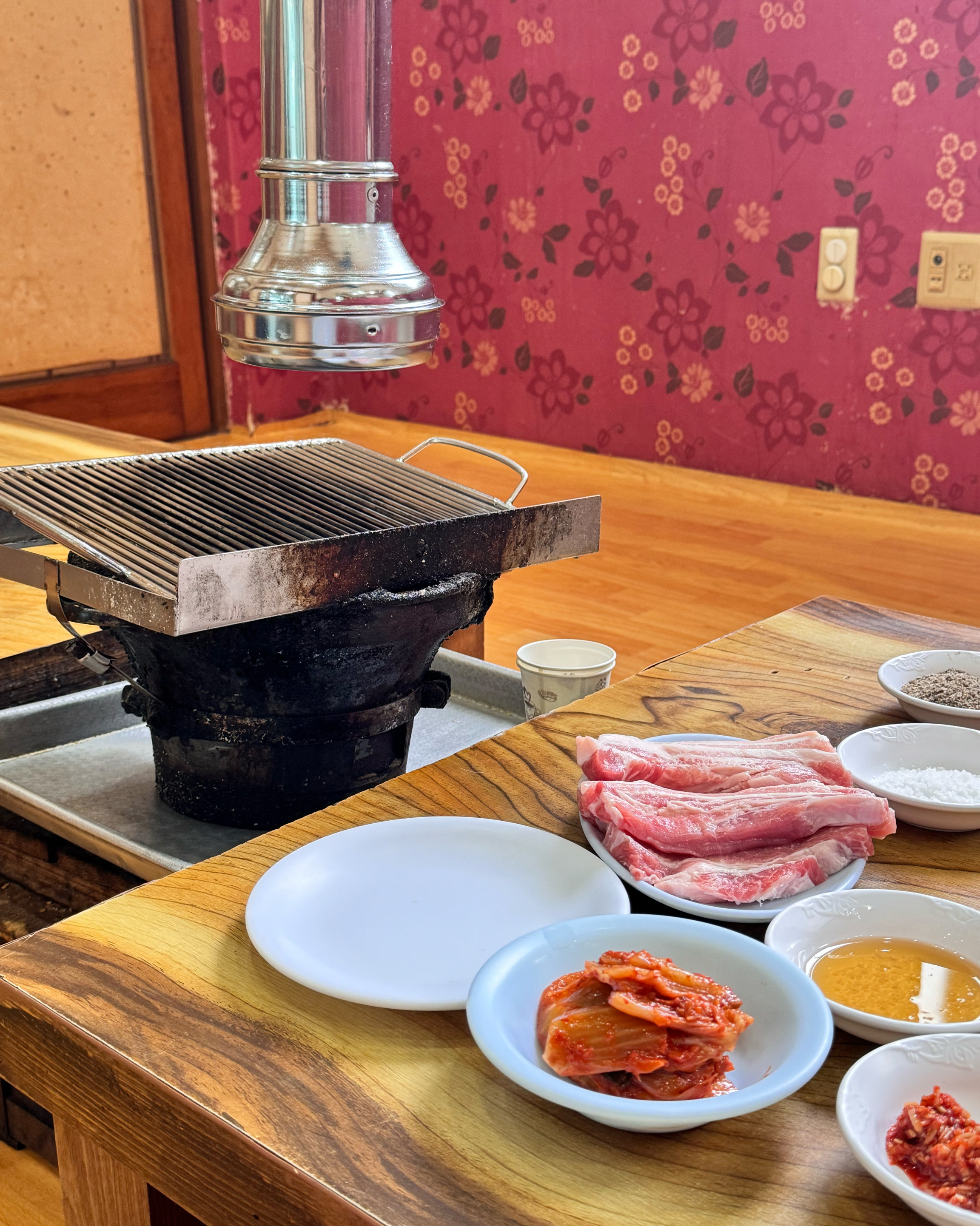 원조금동식육식당 사진 1