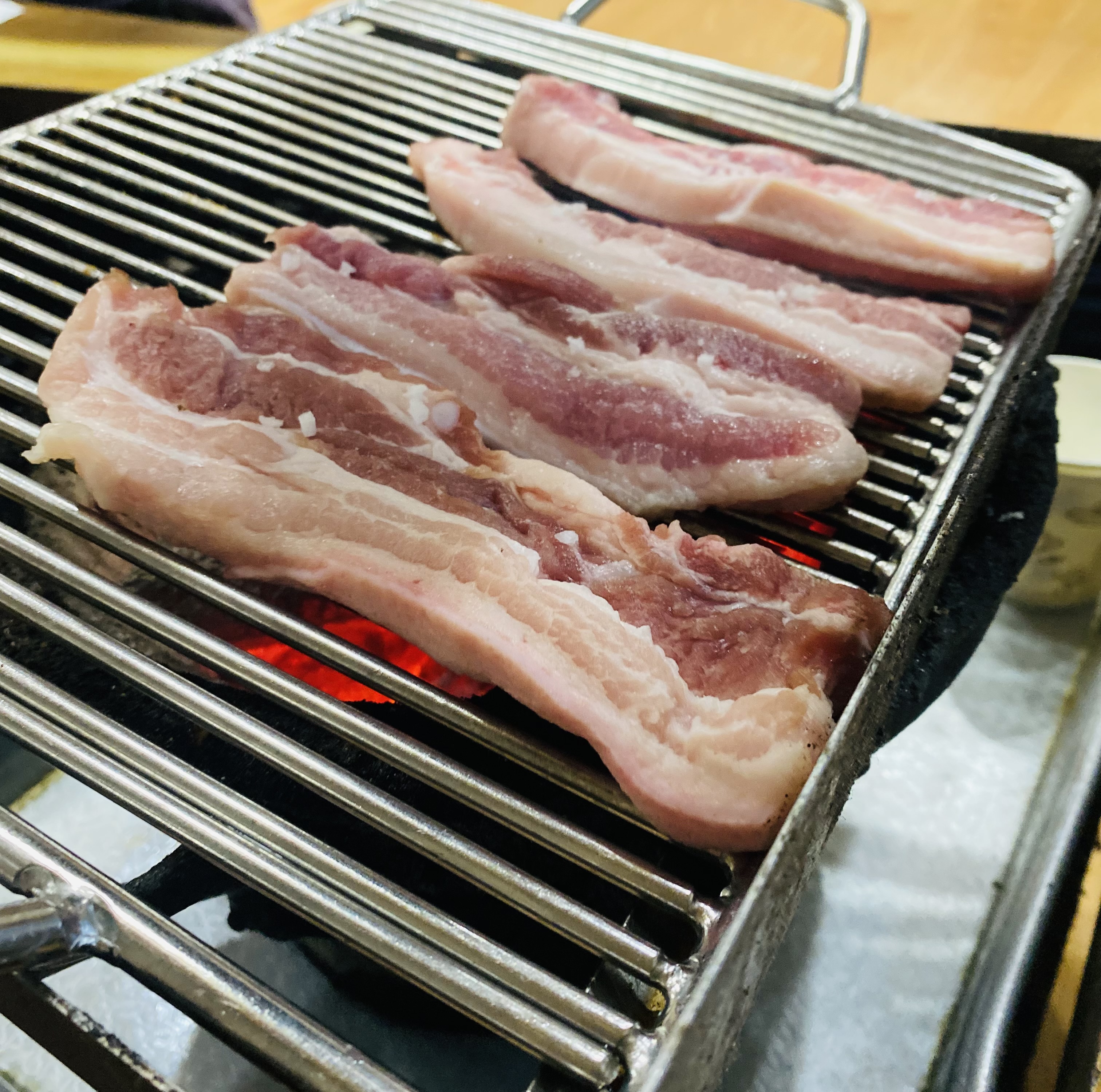 원조금동식육식당 사진 2