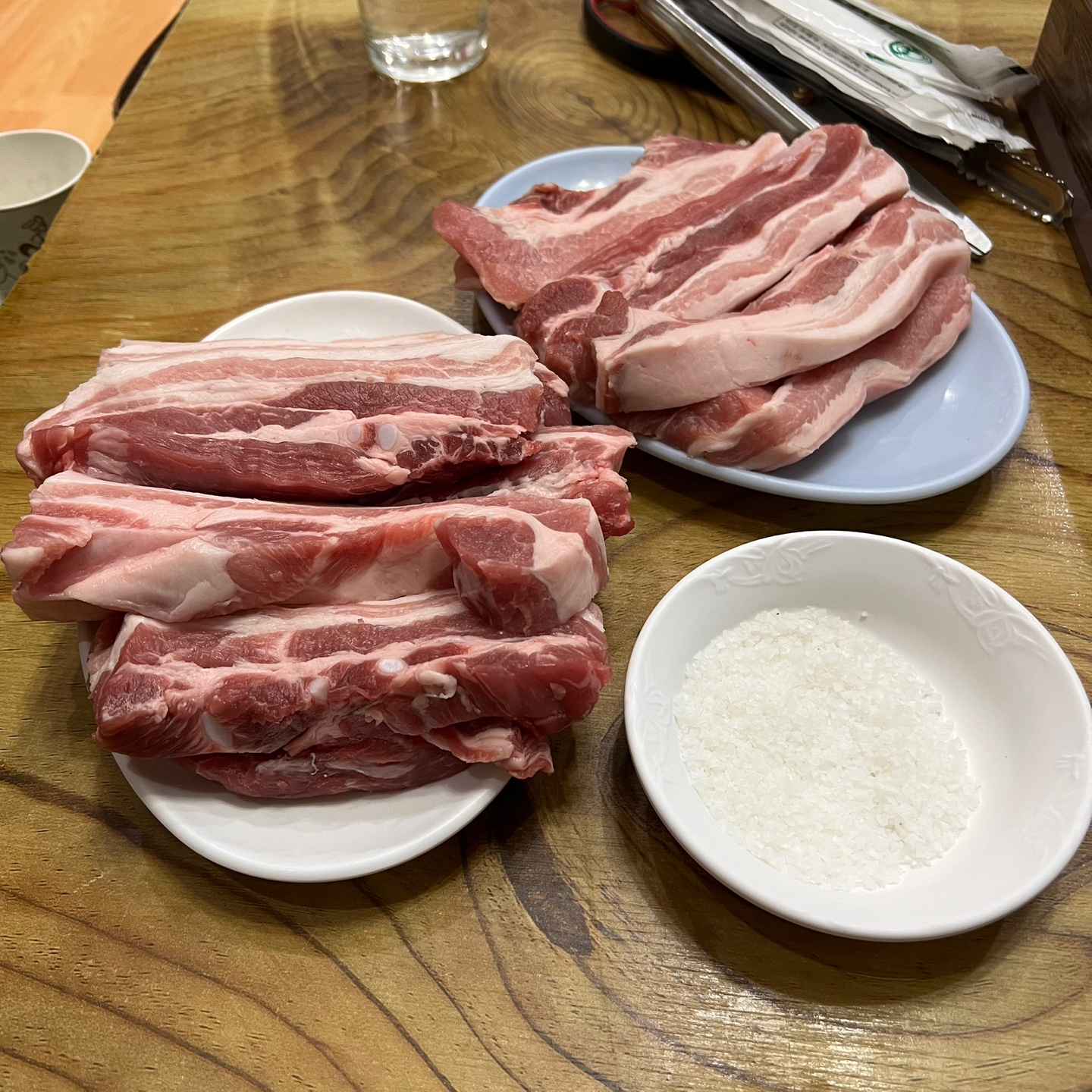 원조금동식육식당 사진 5