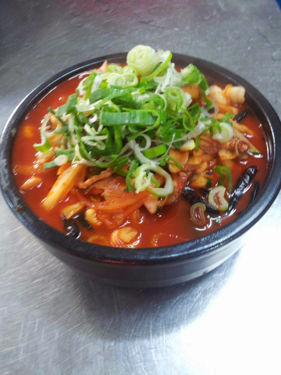 정아각 본점 사진