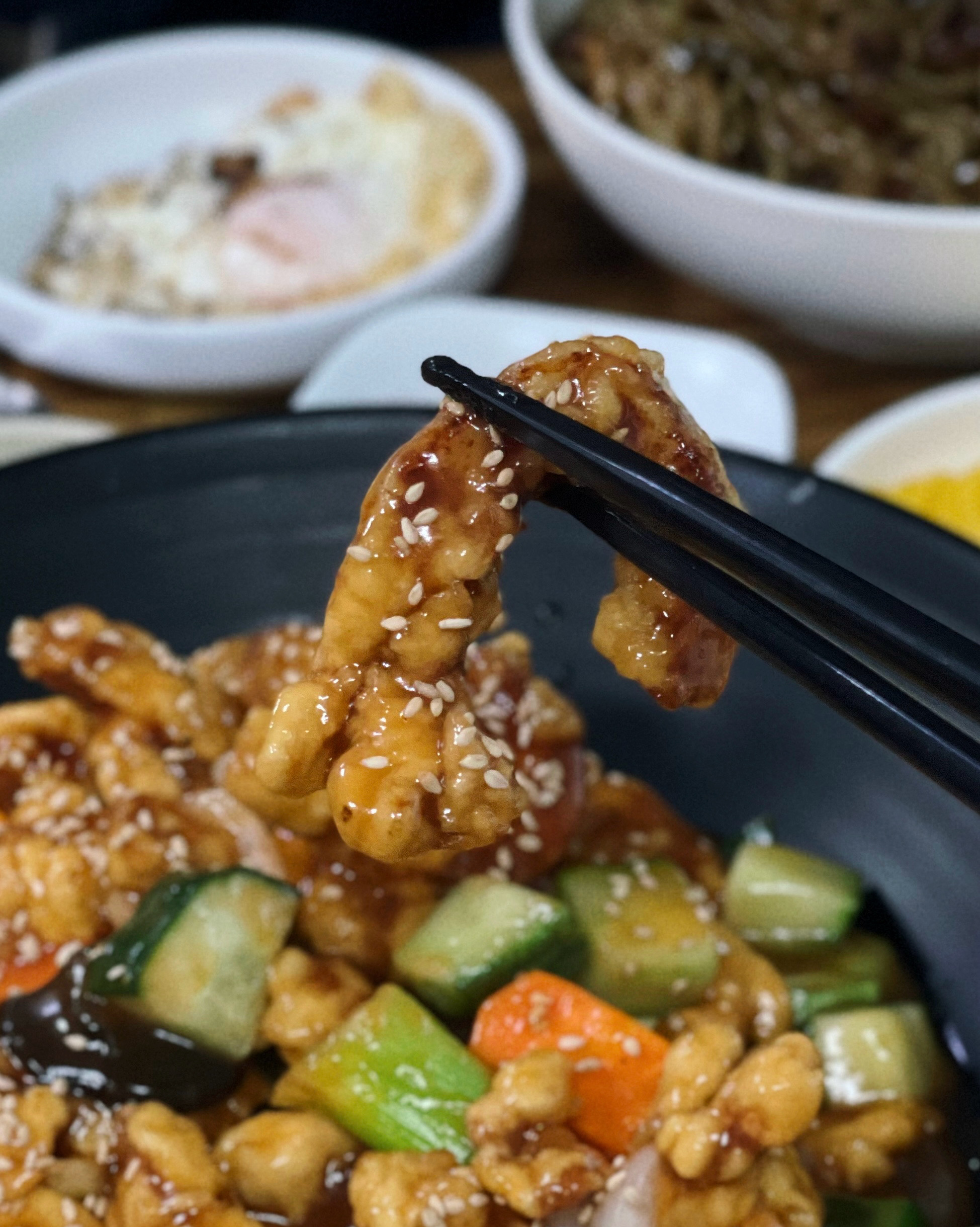 수동옥중화요리 사진 2