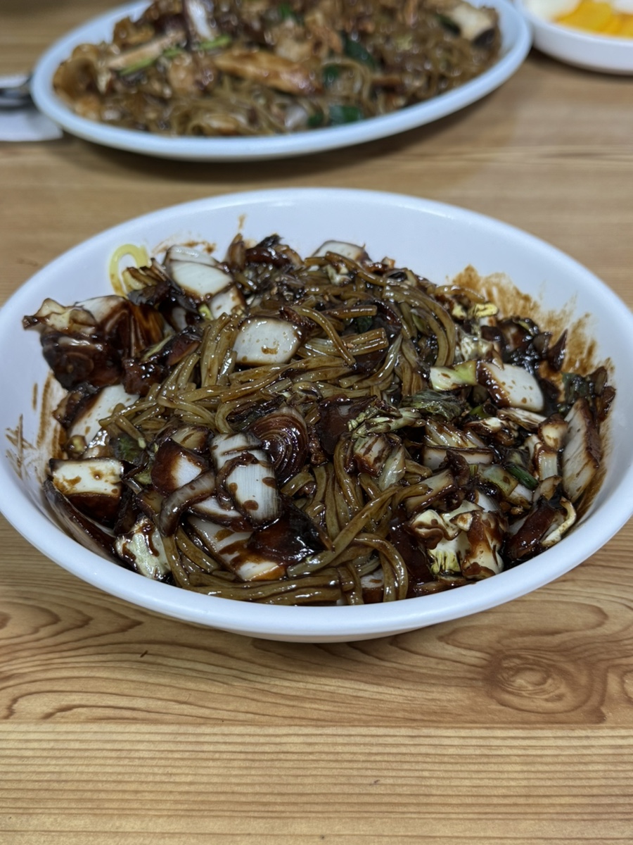 수동옥중화요리 사진 3