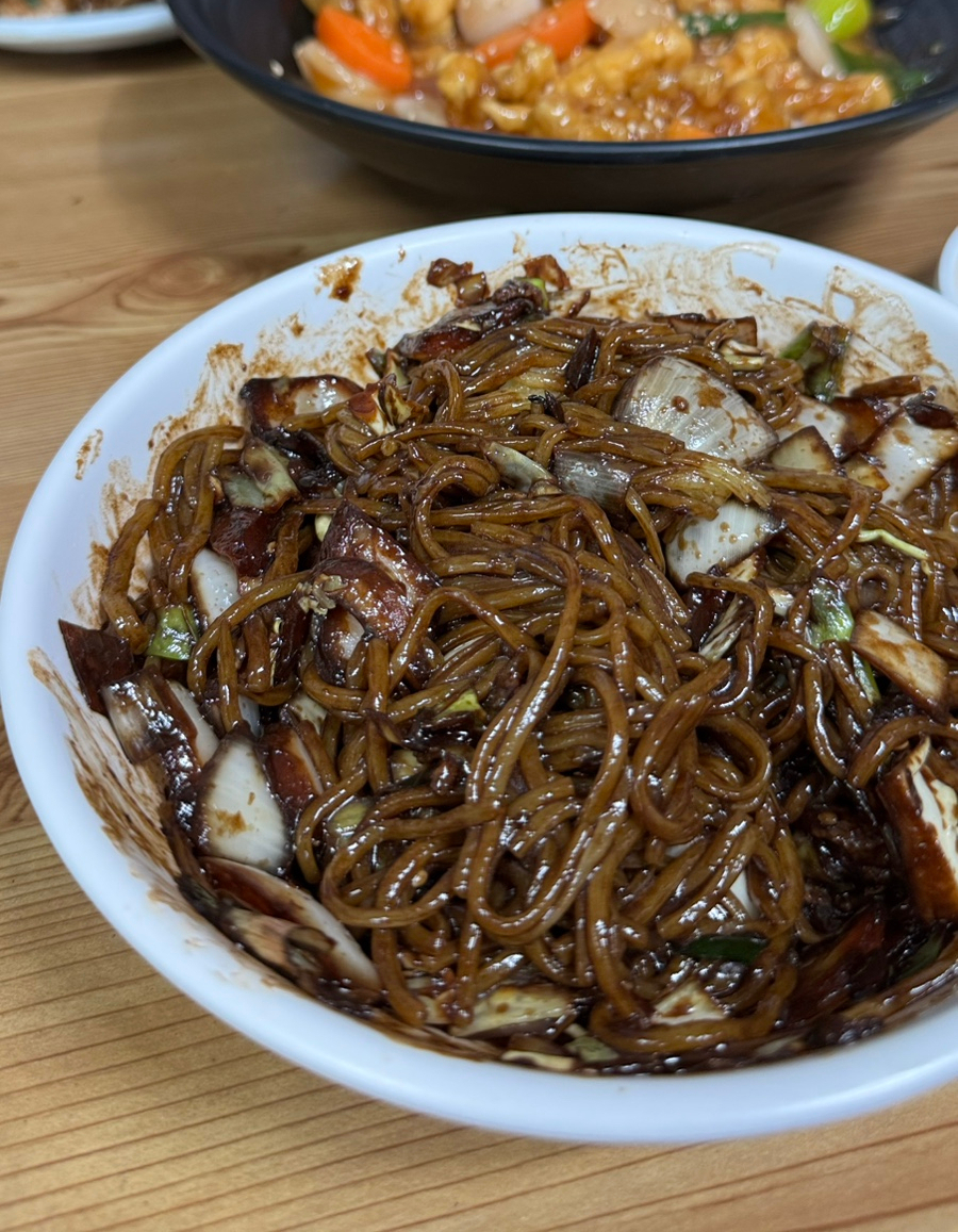 수동옥중화요리 사진 4