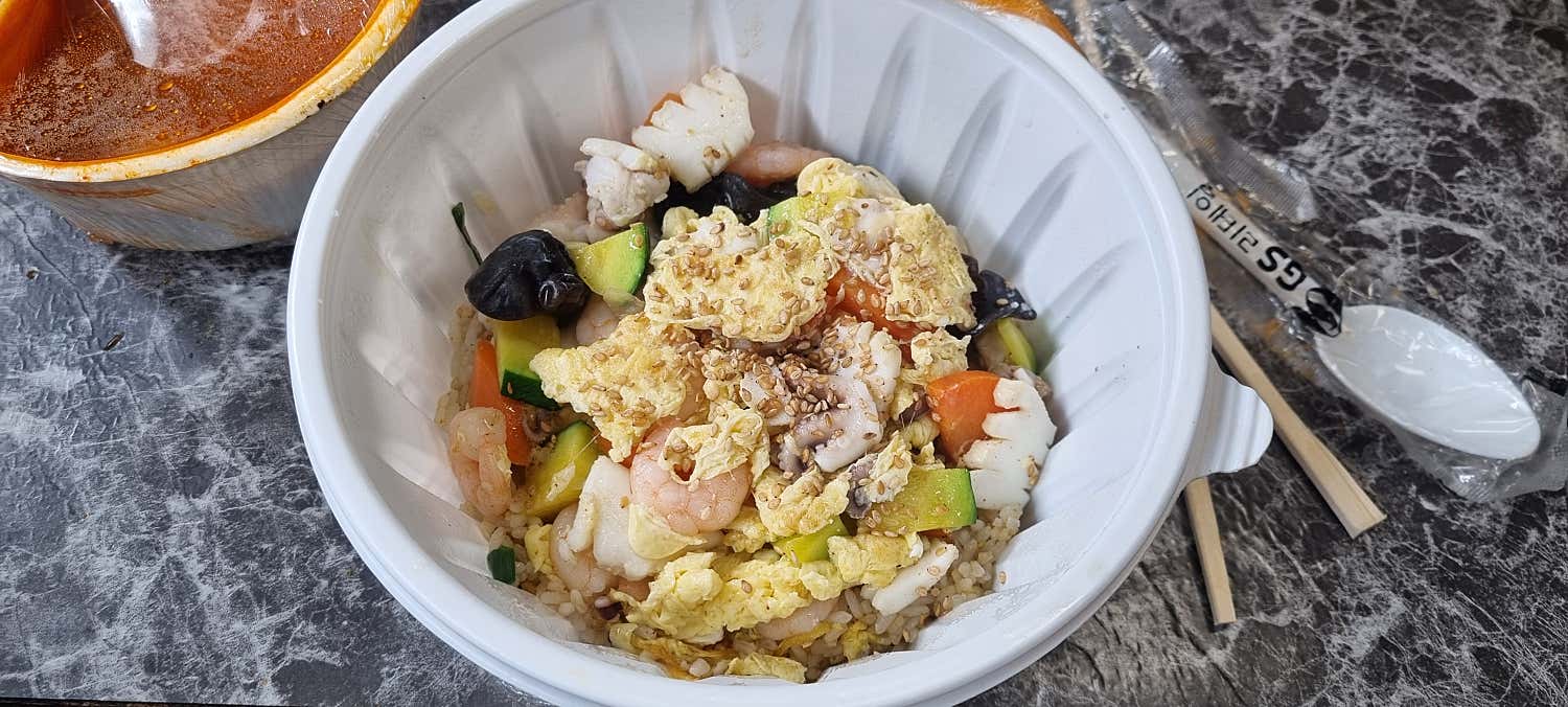 수동옥중화요리 사진 5