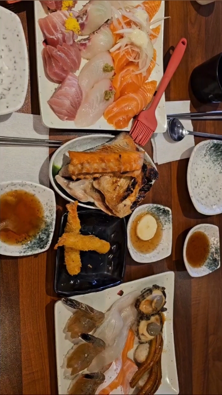 호야초밥참치 본점 사진 2