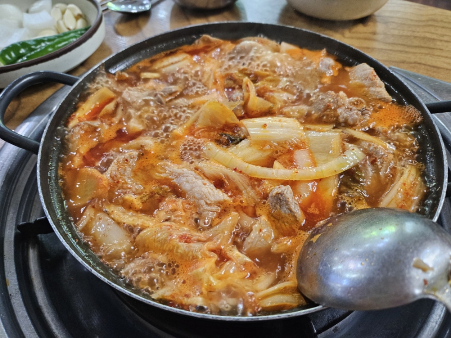 호호돼지국밥 사진