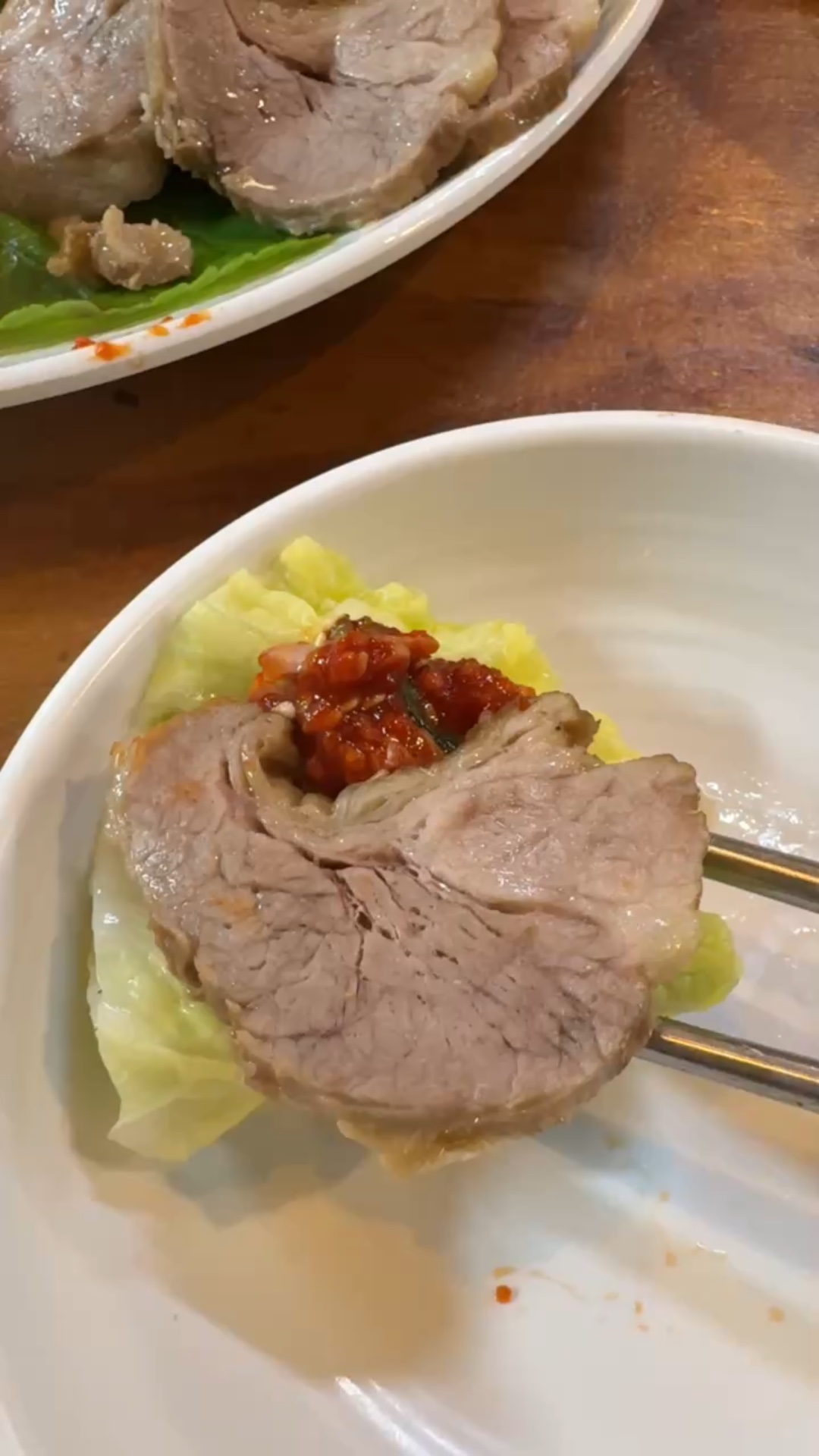 토방골 사진 2