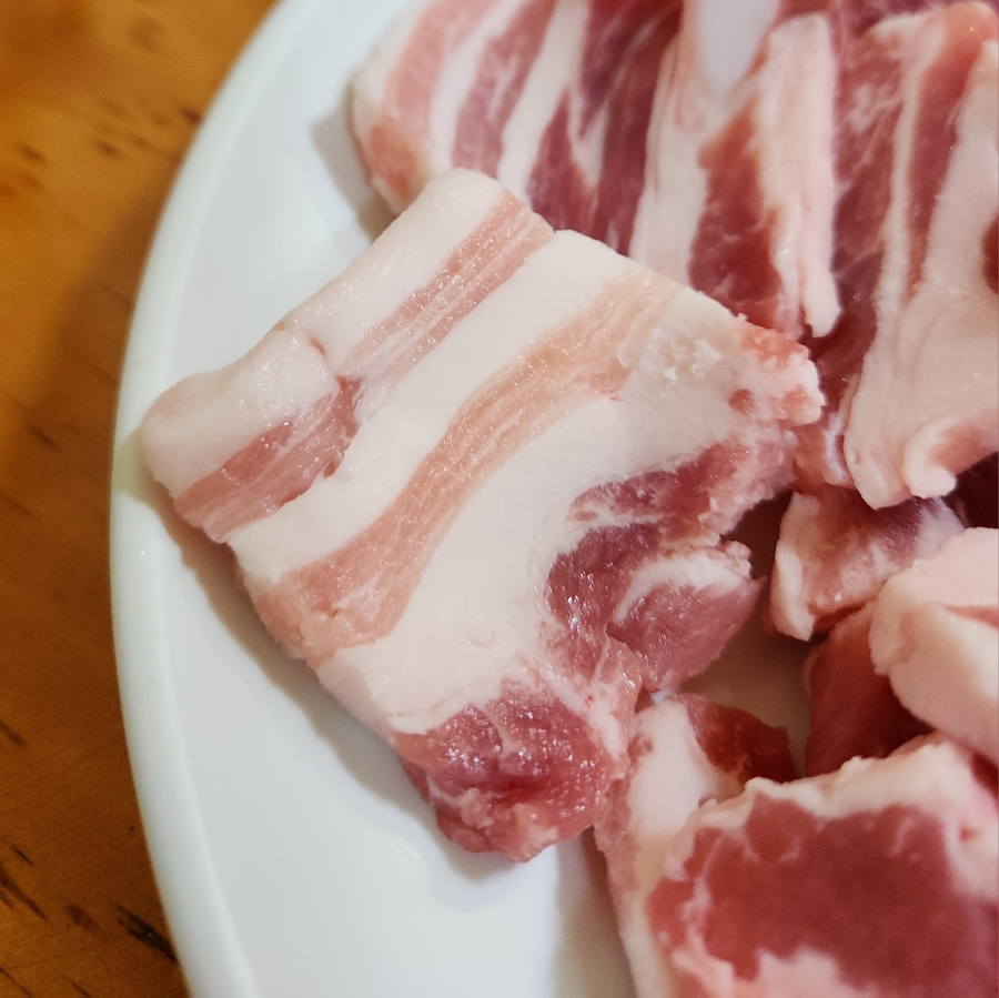 하정식당 사진 5