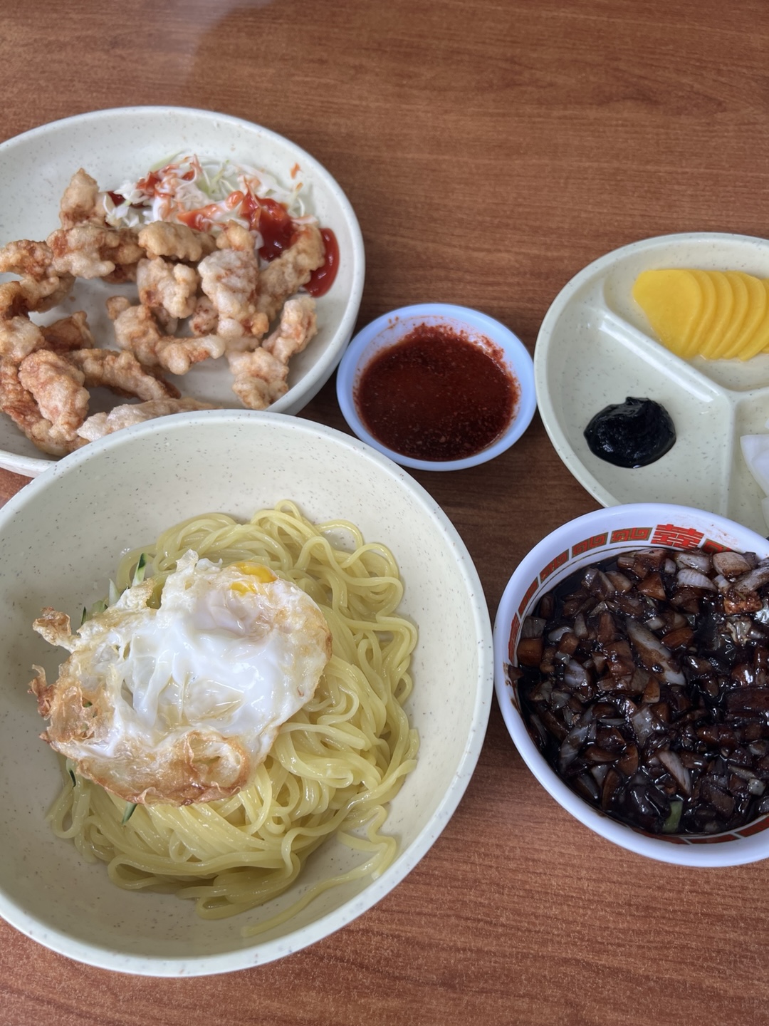 일광반점 사진
