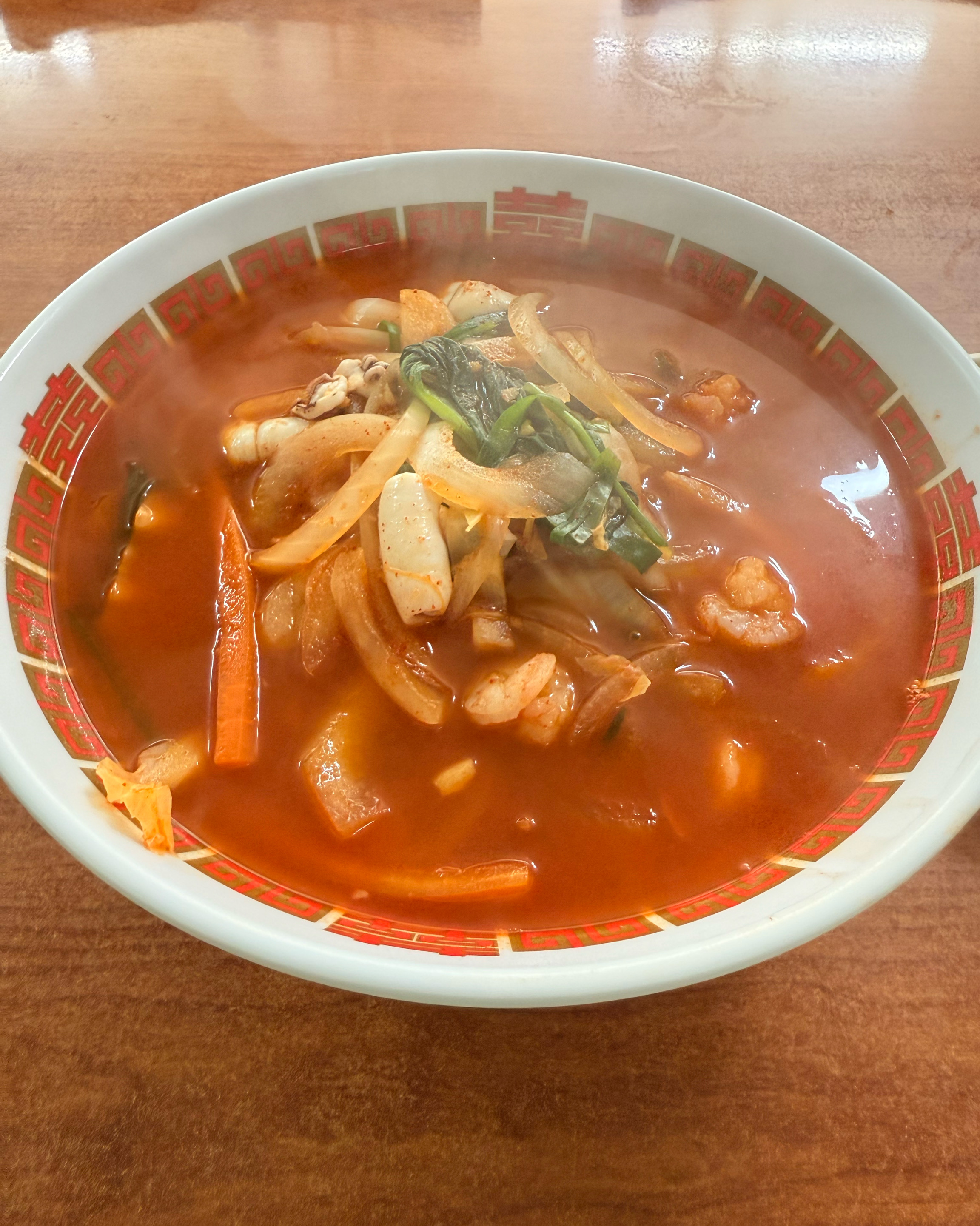 일광반점 사진 2