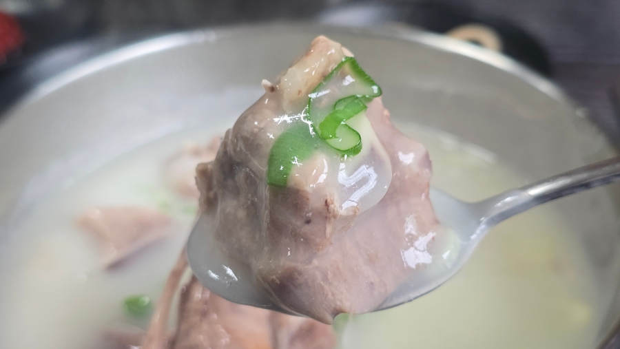 화성식당 사진 2