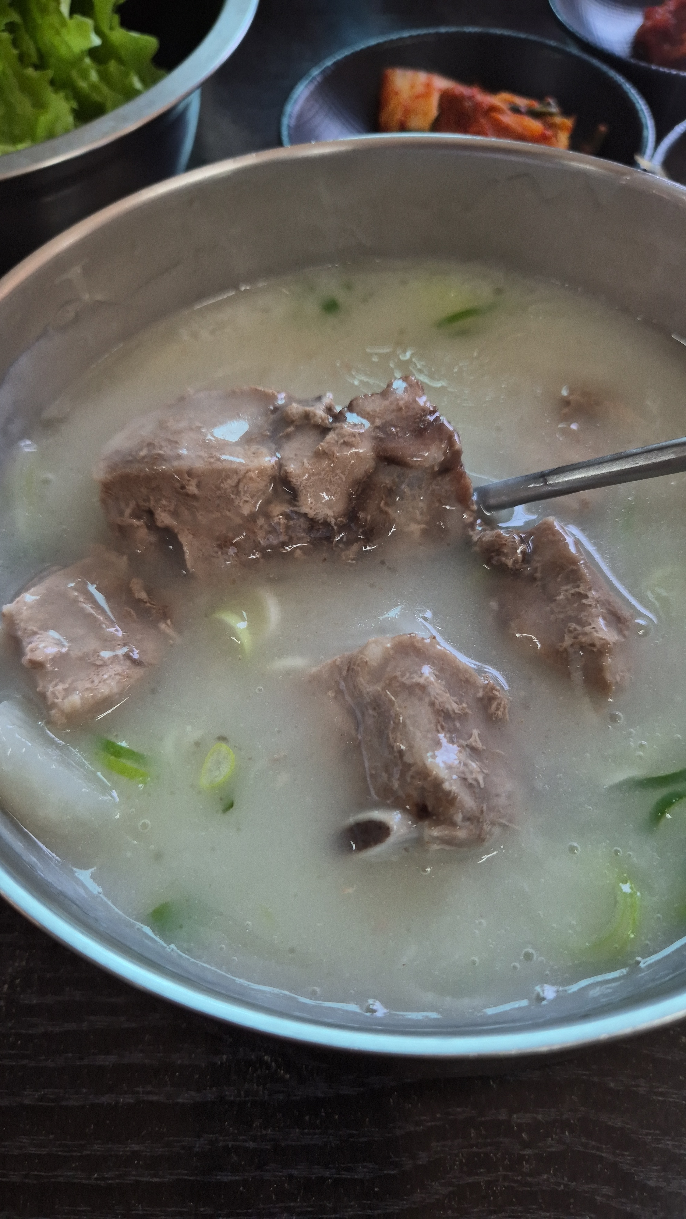 화성식당 사진 5