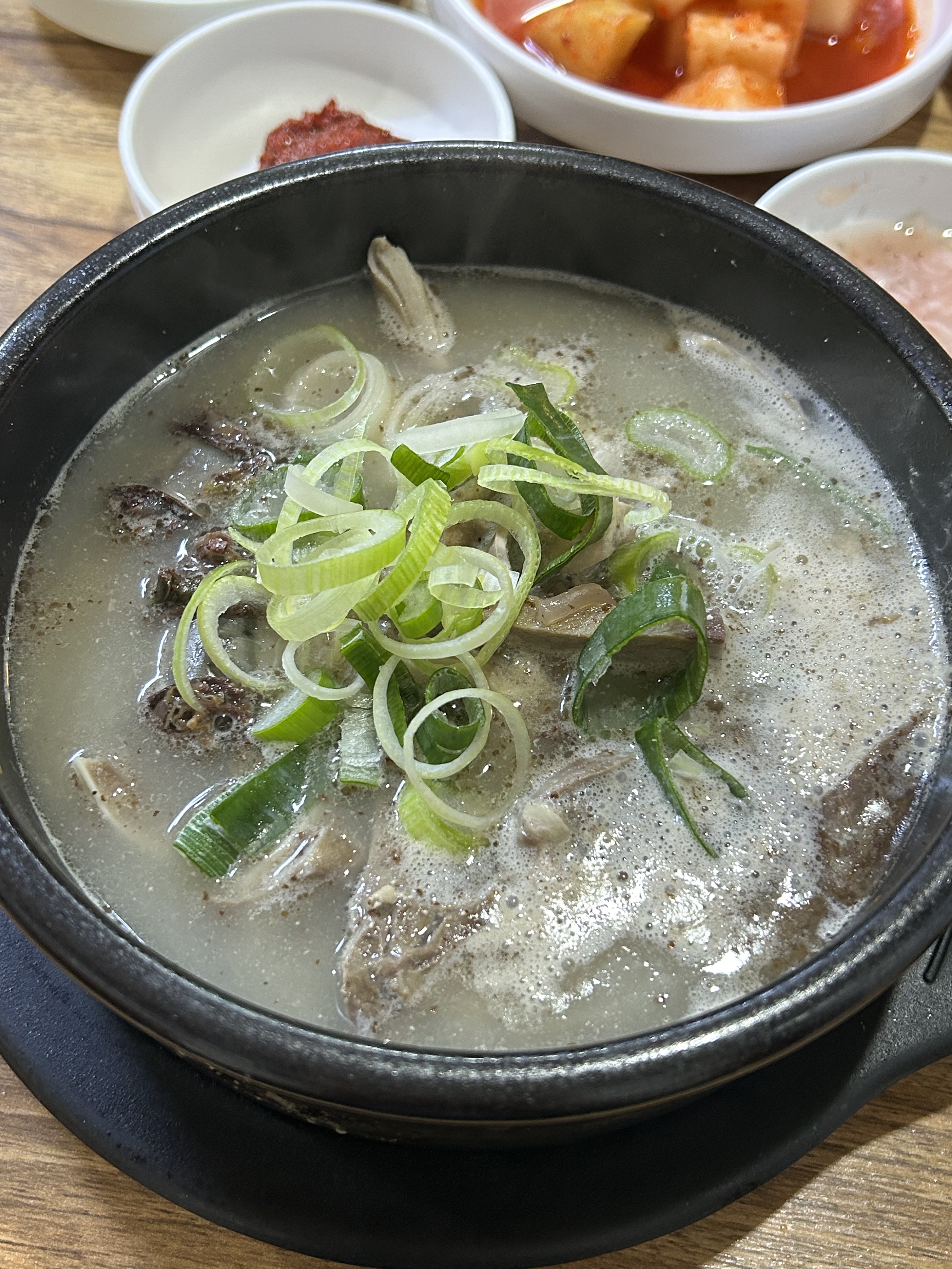 병천순대국왕족발 사진 4