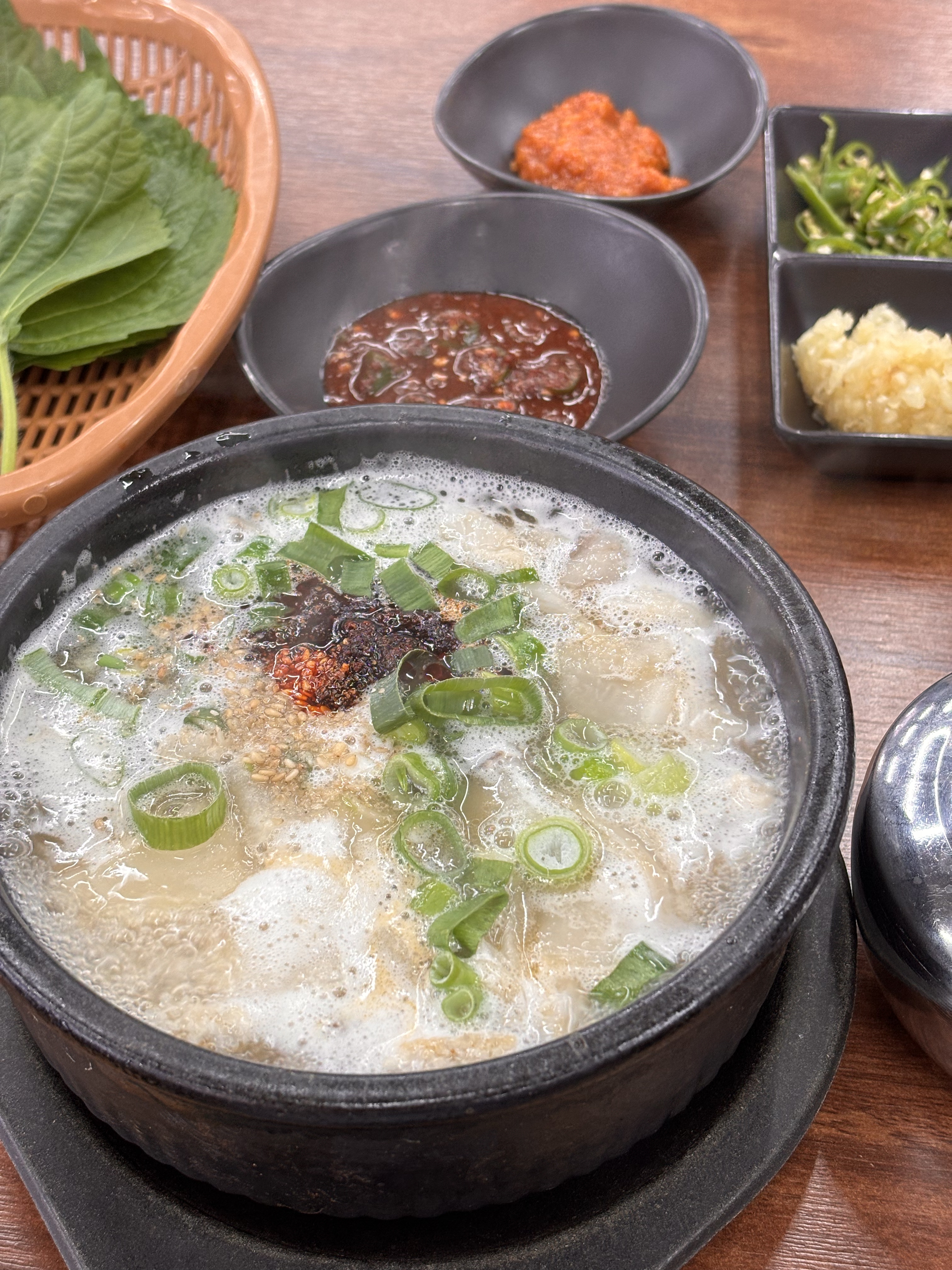 함덕골목 본점 사진 1