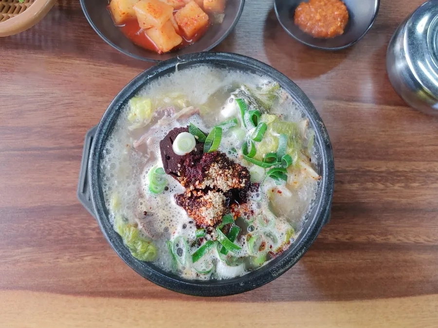 함덕골목 본점 사진 2